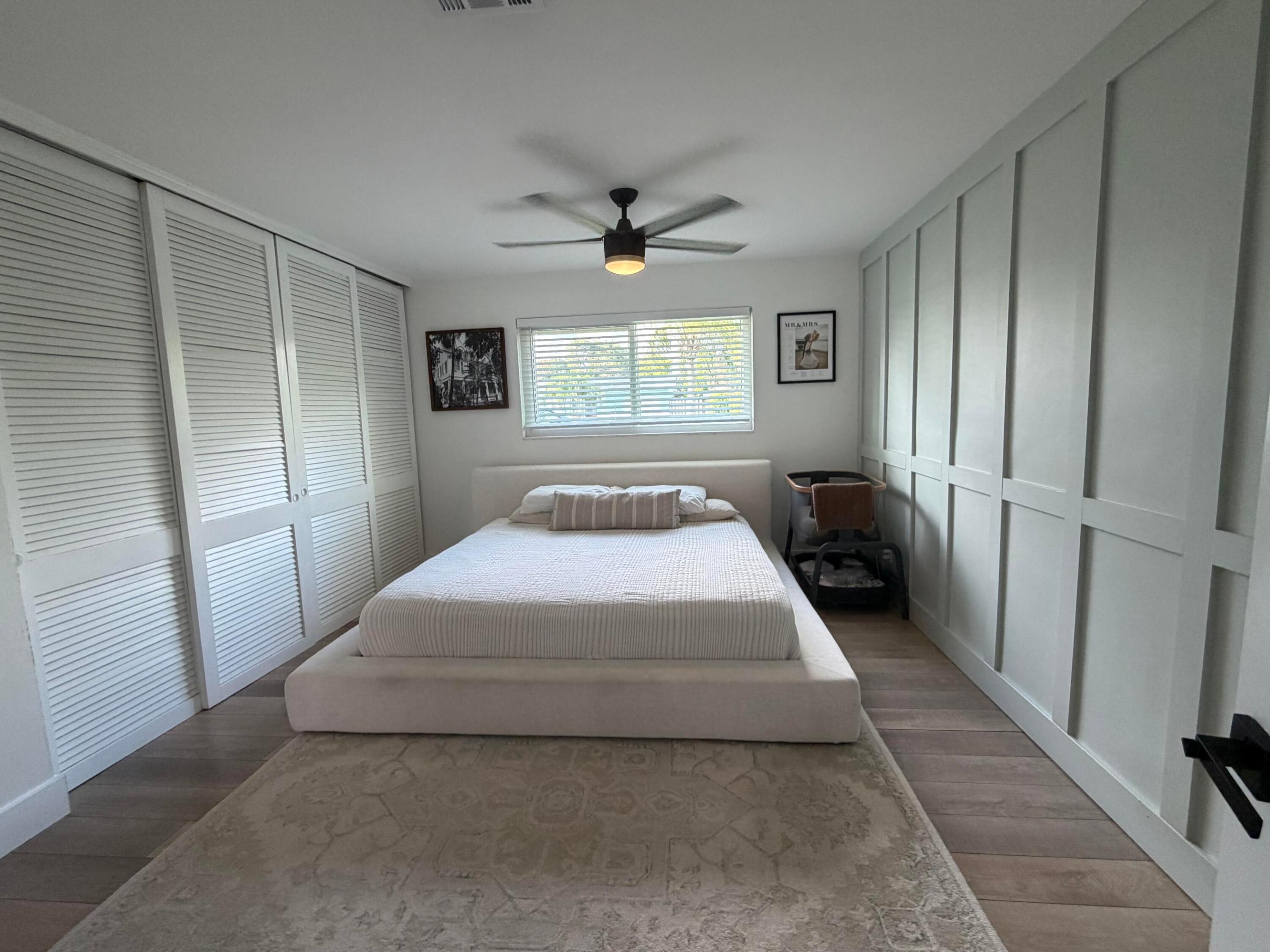 BAHAMA HEIGHTS 3 - Residential Lease