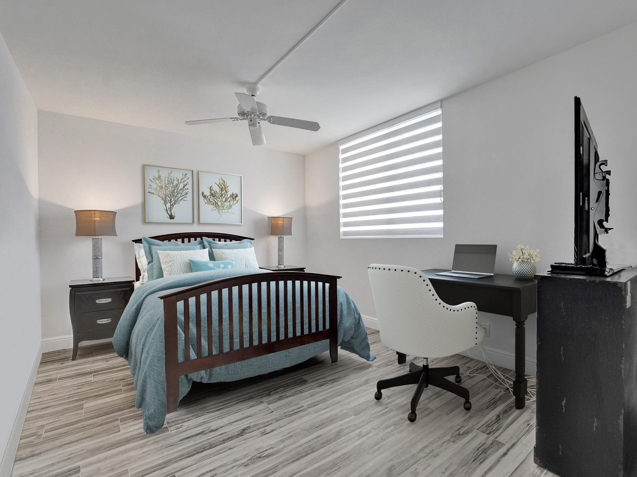 TOWNHOUSES OF HIGHLAND BE - Residential