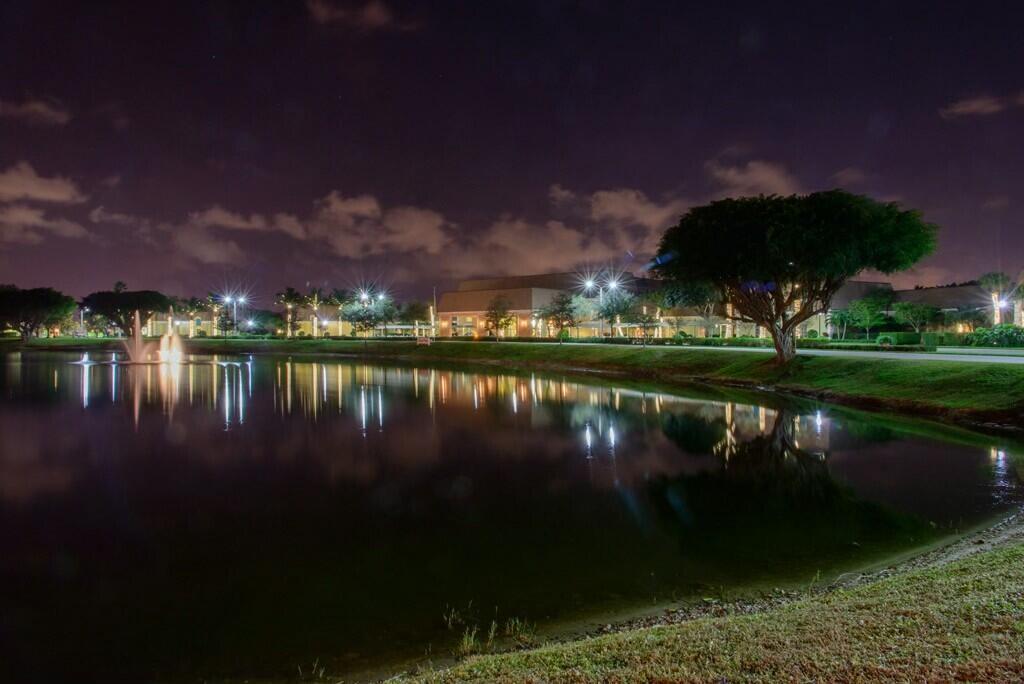 KINGS POINT - Residential Lease