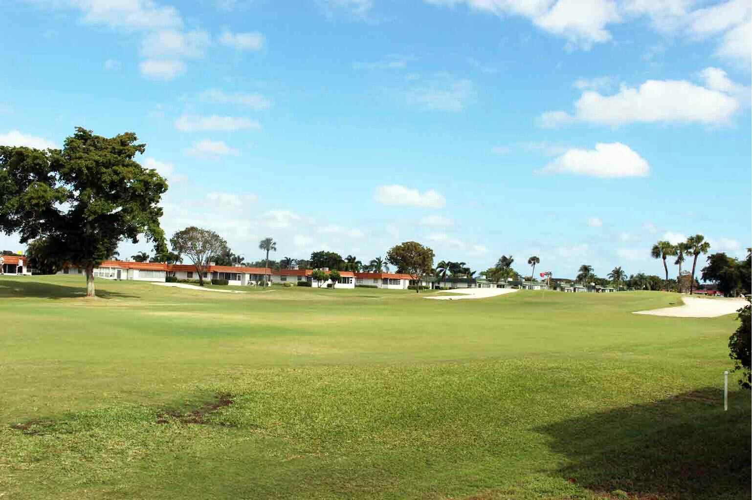 KINGS POINT - Residential Lease