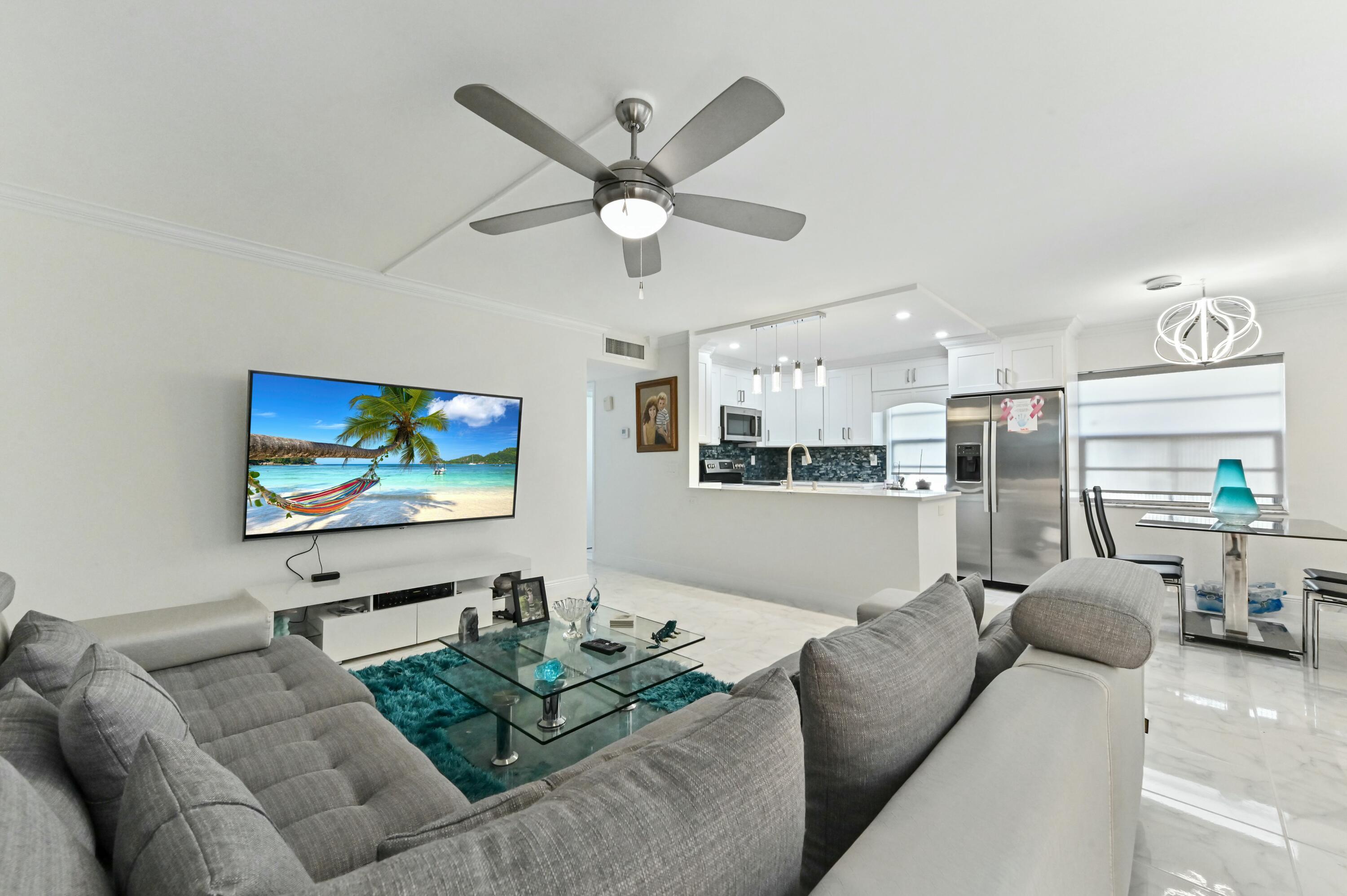 KINGS POINT - Residential Lease