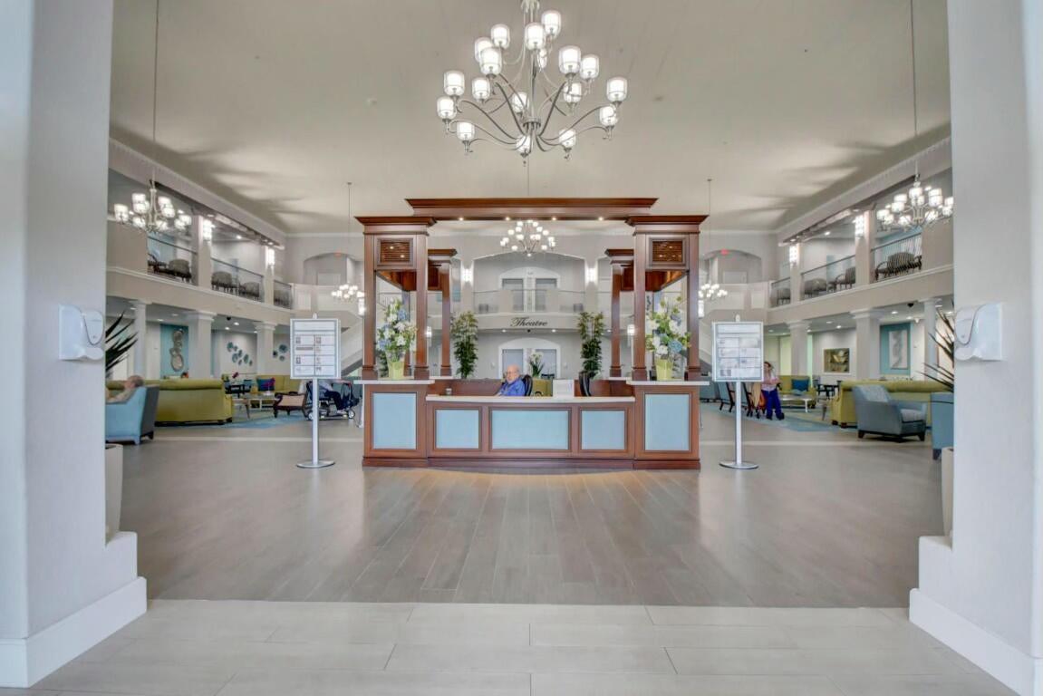 KINGS POINT - Residential Lease