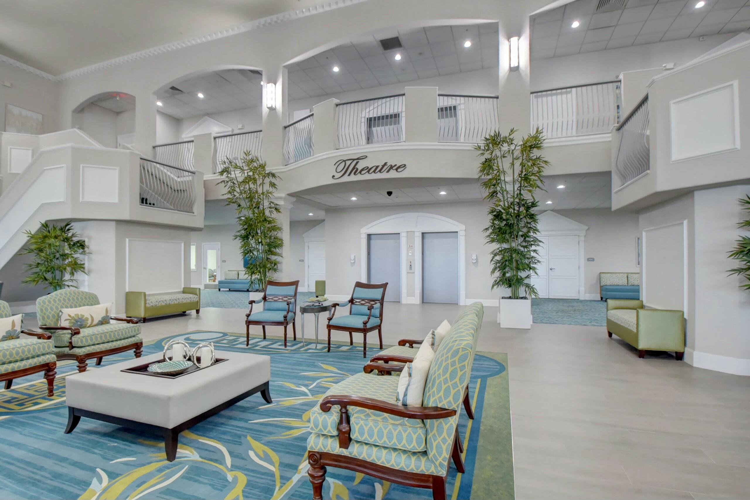 KINGS POINT - Residential Lease