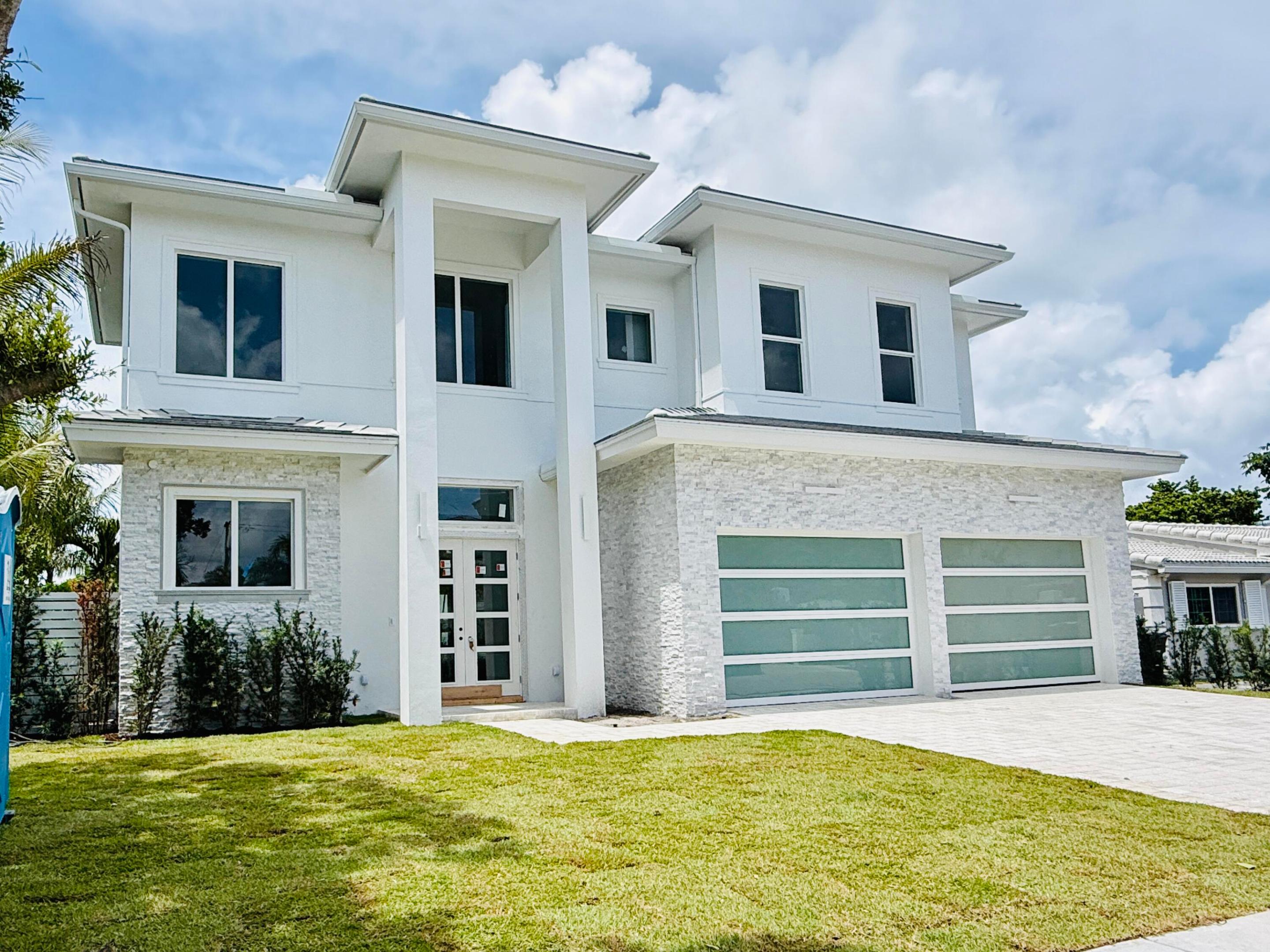 Brand new construction in the heart of SoSo on a coveted Southend street, this residence defines luxury with just under 5,500 total sq ft of elevated finishes. The home features wide-plank European white oak floors, 12-foot ceilings and an open layout. The great room flows into a designer chef's kitchen with Taj Mahal quartzite, Thermador appliances with natural gas cooking, and an oversized island that anchors the space. A separate dining area opens to a covered patio for a seamless indoor-outdoor connection. All 4 bedrooms feature private en-suite bathrooms, complemented by a spacious upstairs laundry room. The resort-style outdoor area--with a plunge pool, spa, and gas grilling-- includes its own separate cabana bath, creating a private setting perfect for effortless entertaining. Expected completion: June 2026. All measurements and sizes are approximate. All information is subject to errors, omissions or changes without notice and should be independently verified. Estimated completion and specifications subject to change. Renderings shown are conceptual representations and may not depict final construction details. Outdoor design is subject to refinement, including the addition of a spa feature. Tax information reflects prior structure/land value; new construction not yet assessed.