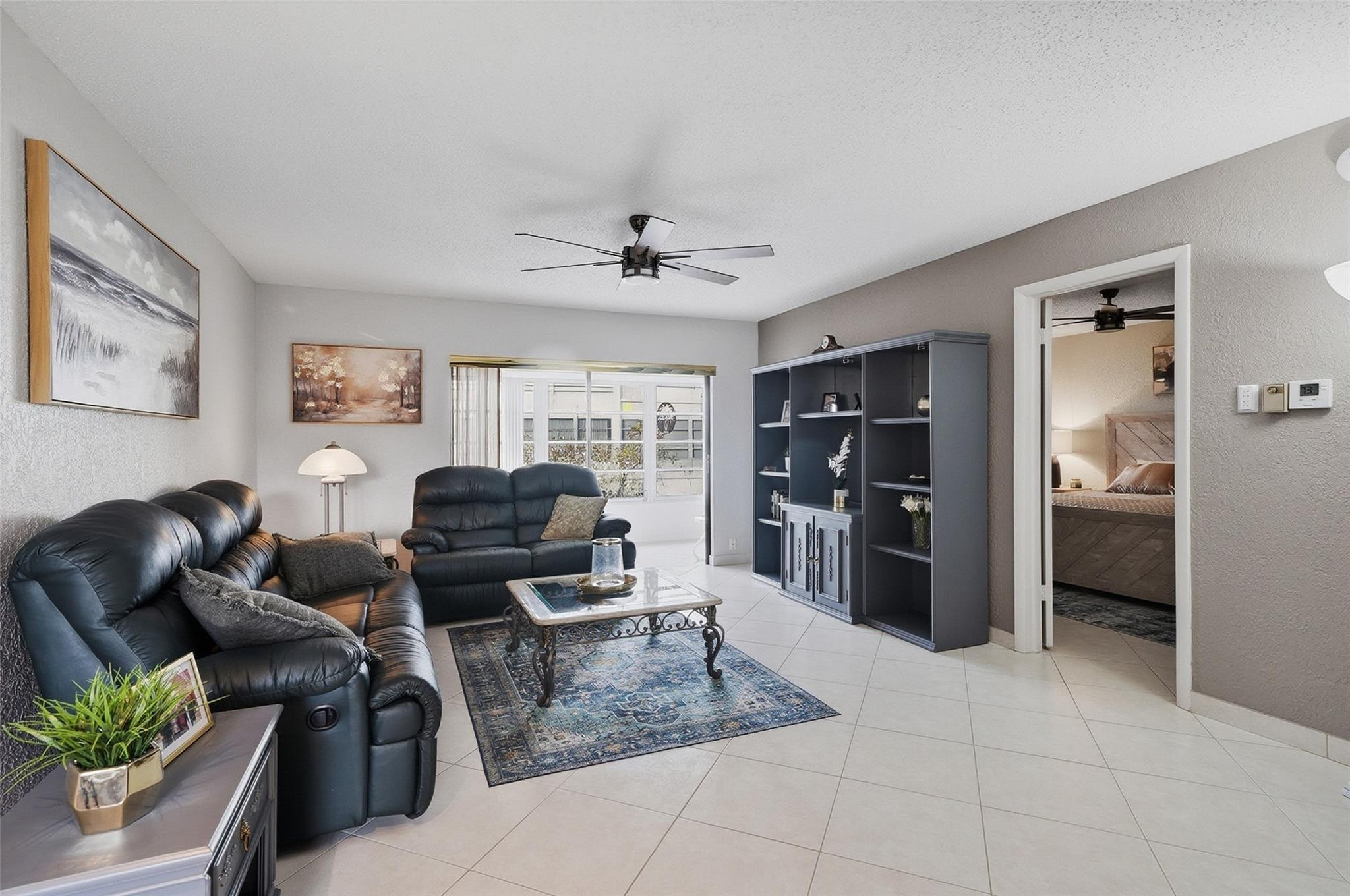 TOPAZ SOUTH CONDO - Residential