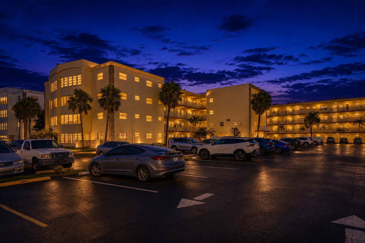 TOPAZ SOUTH CONDO - Residential