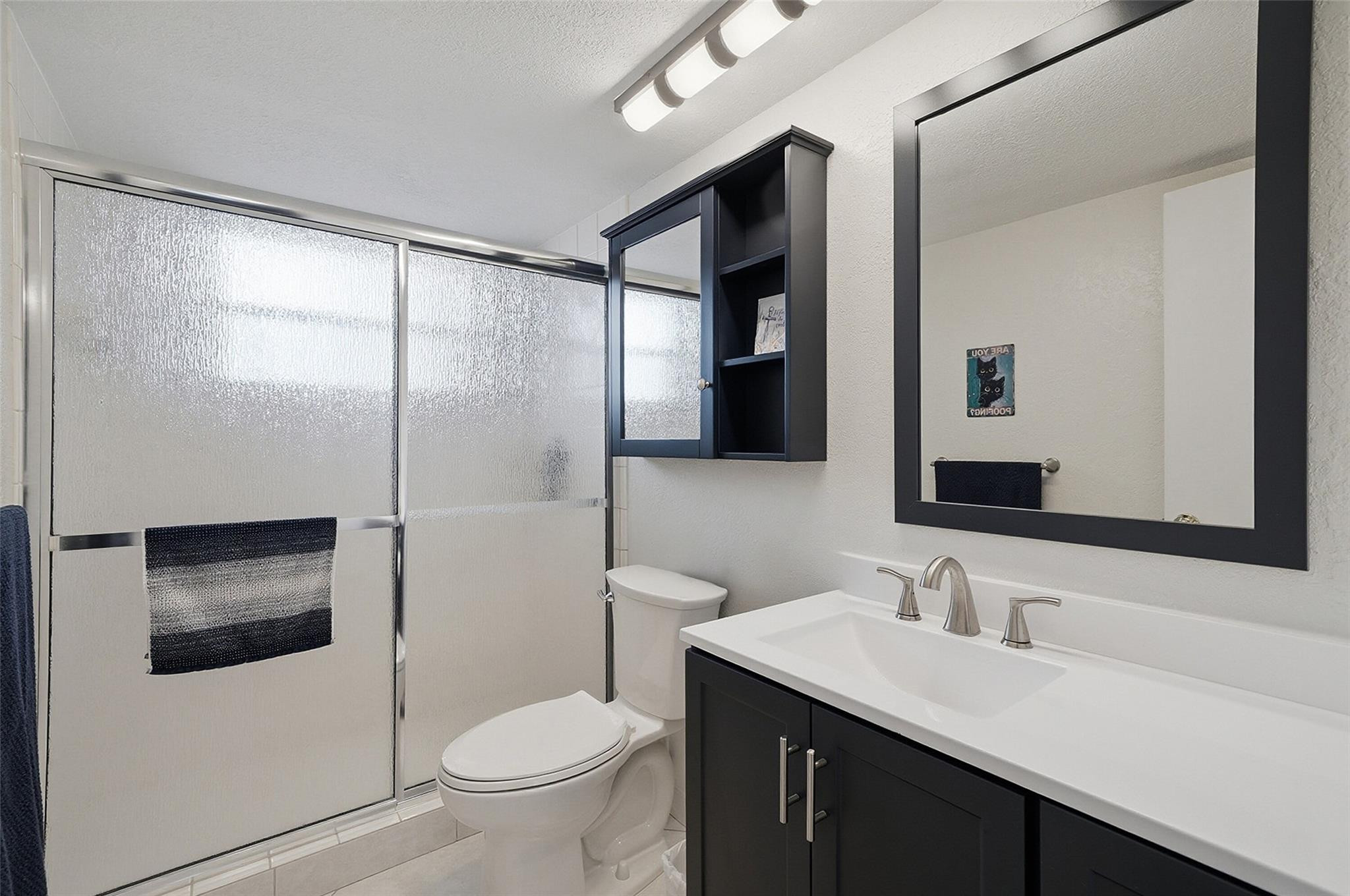 TOPAZ SOUTH CONDO - Residential