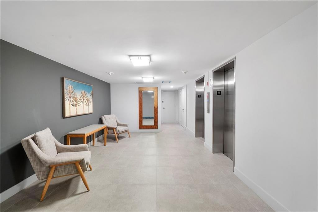 East Point Towers - Residential