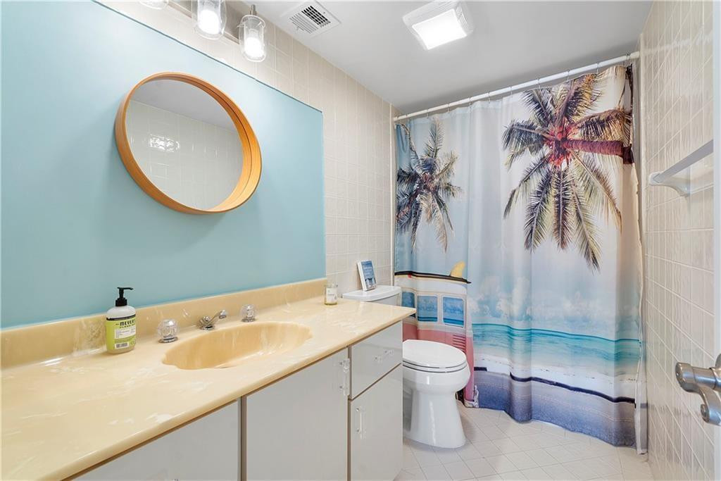 East Point Towers - Residential