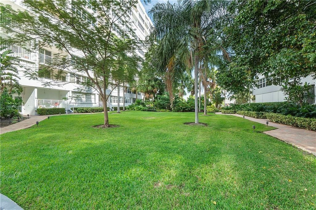 East Point Towers - Residential