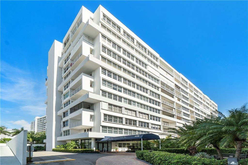 East Point Towers - Residential