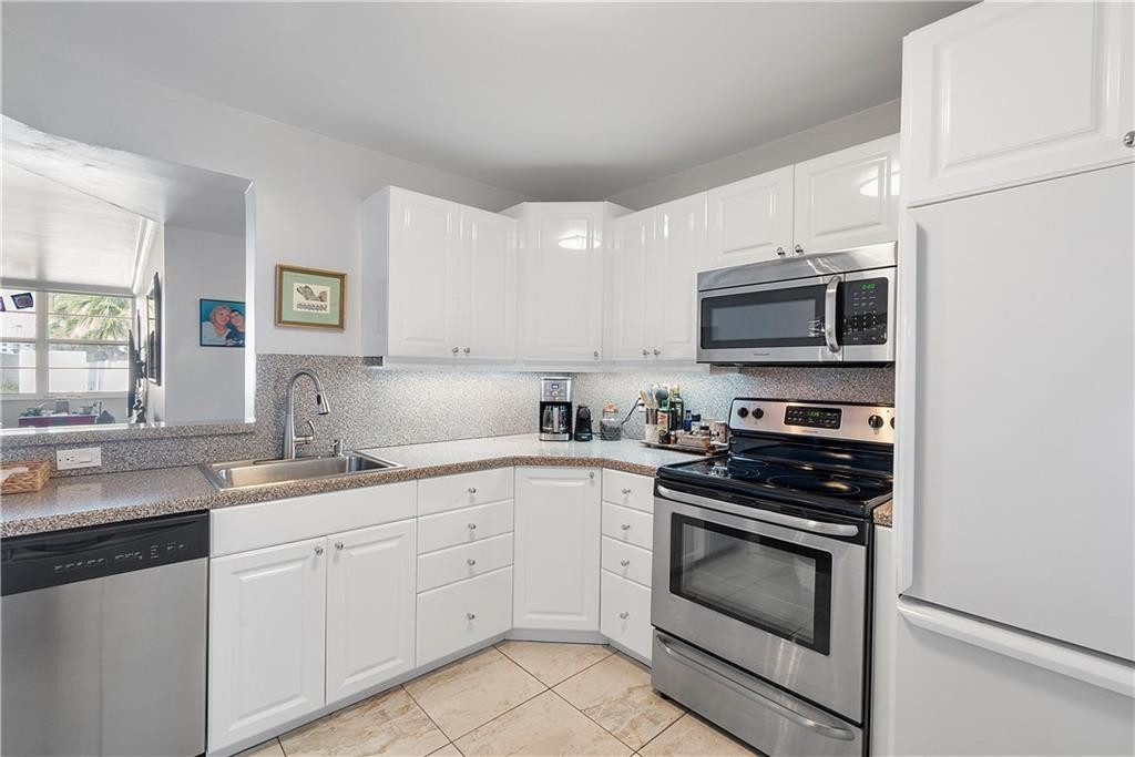 East Point Towers - Residential