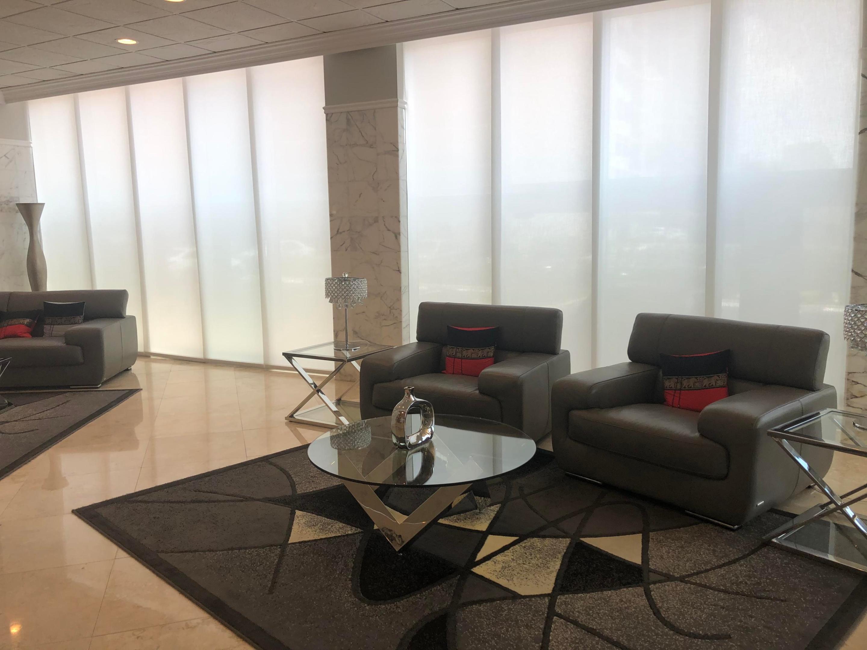 AQUARIUS CONDO - Residential