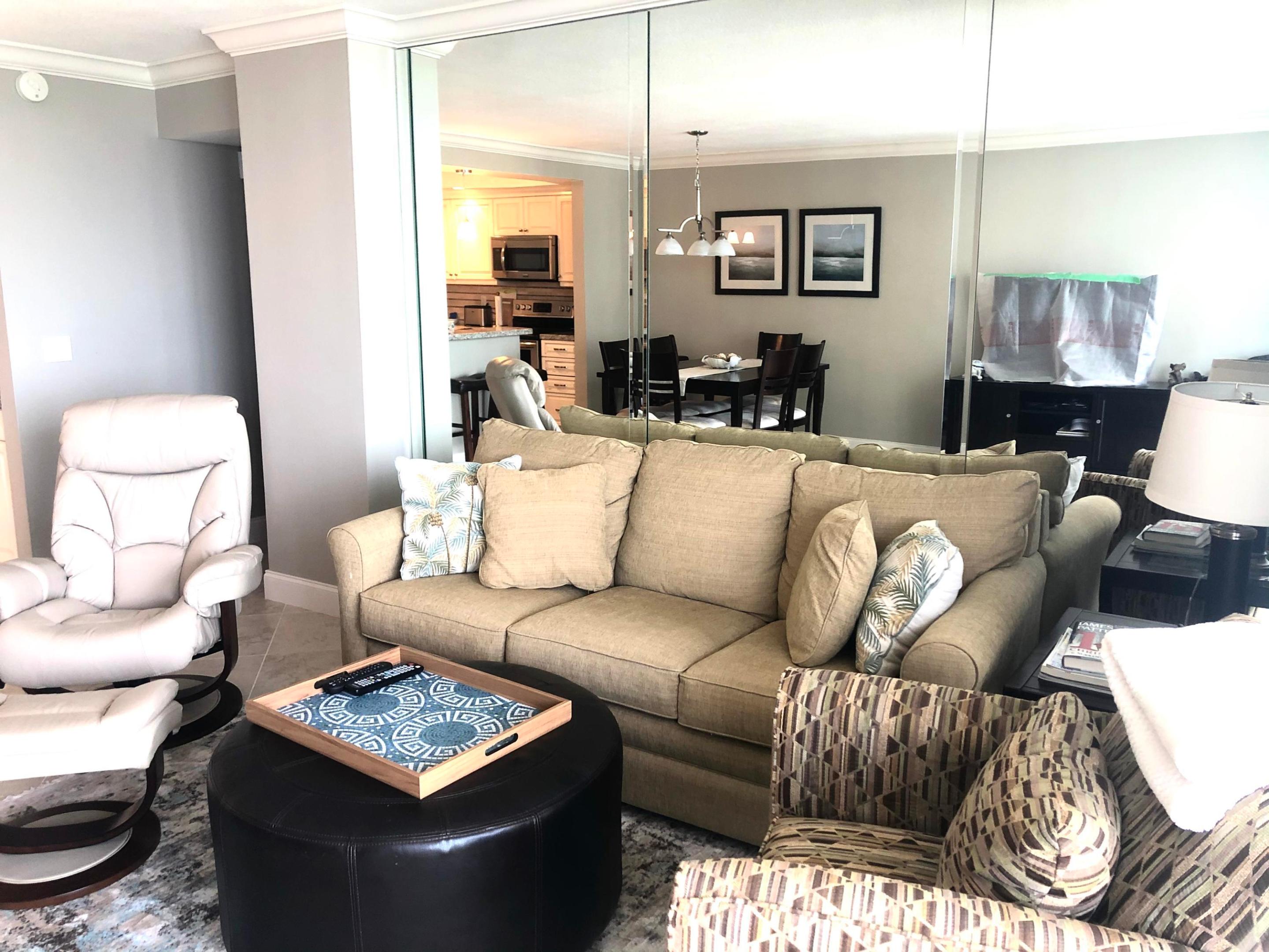 AQUARIUS CONDO - Residential