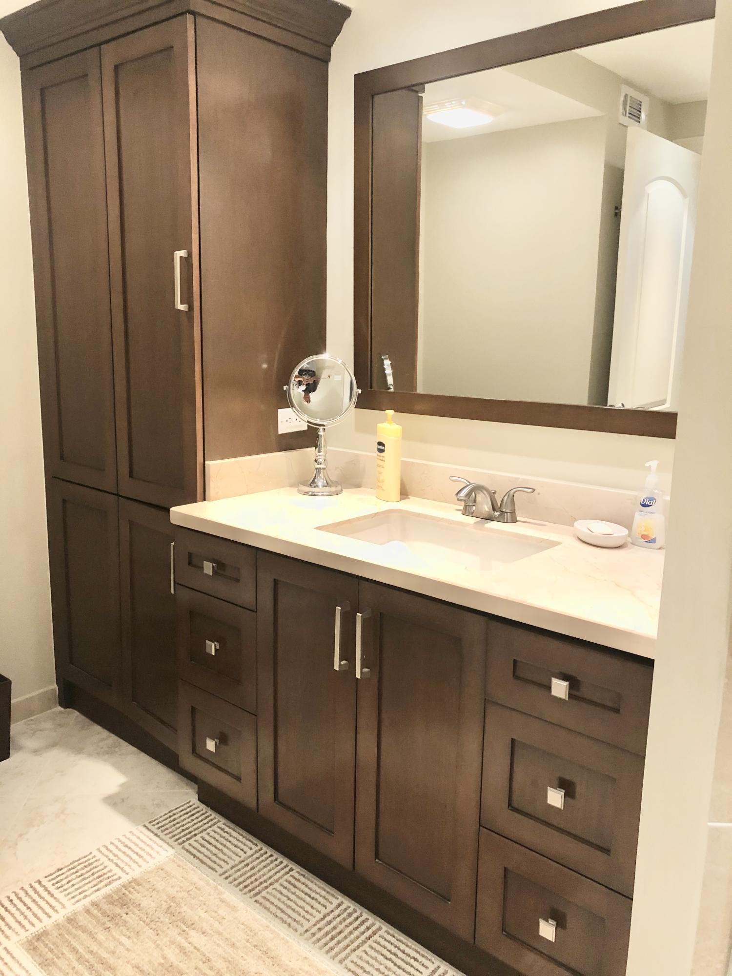 AQUARIUS CONDO - Residential