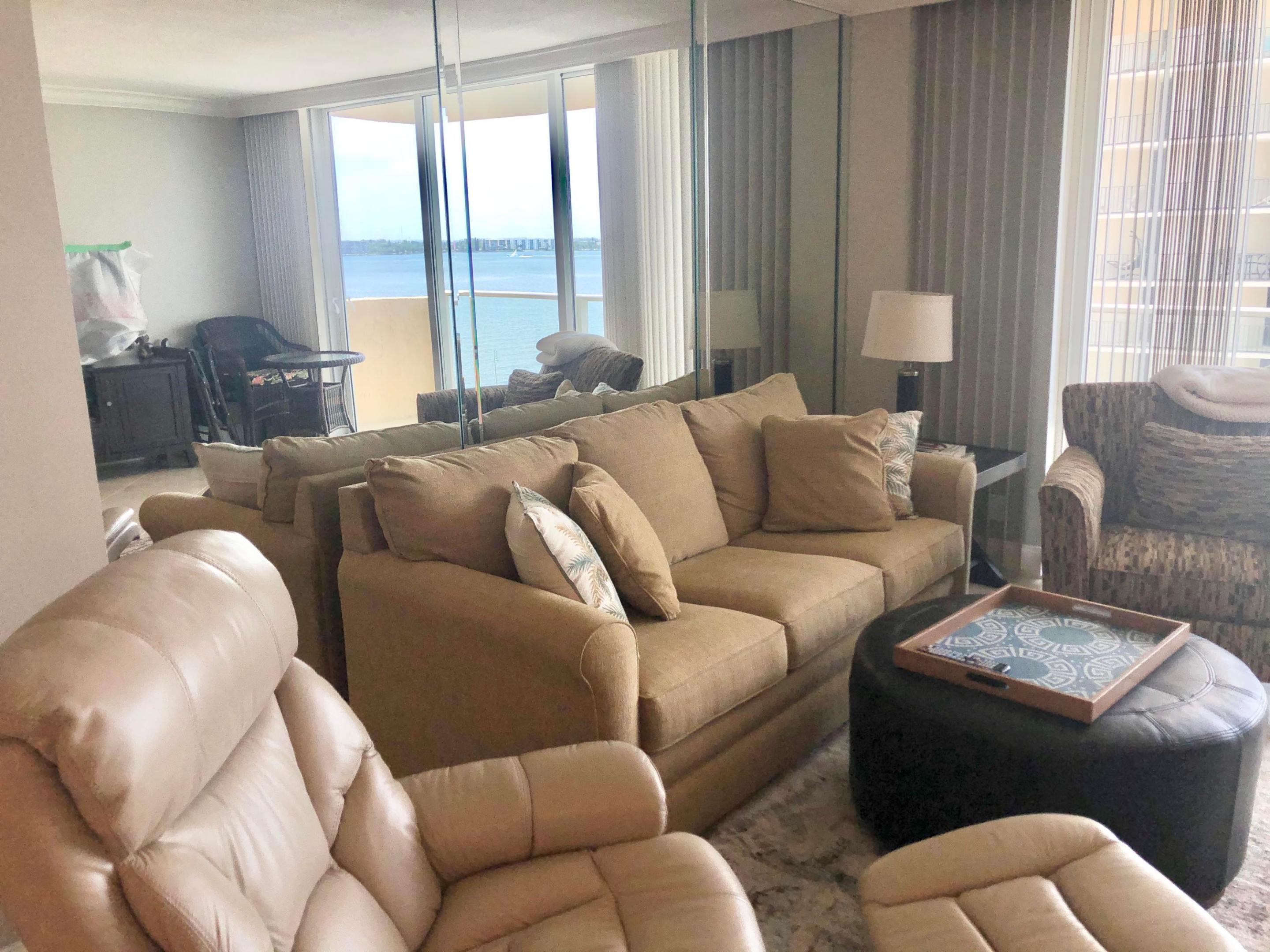 AQUARIUS CONDO - Residential