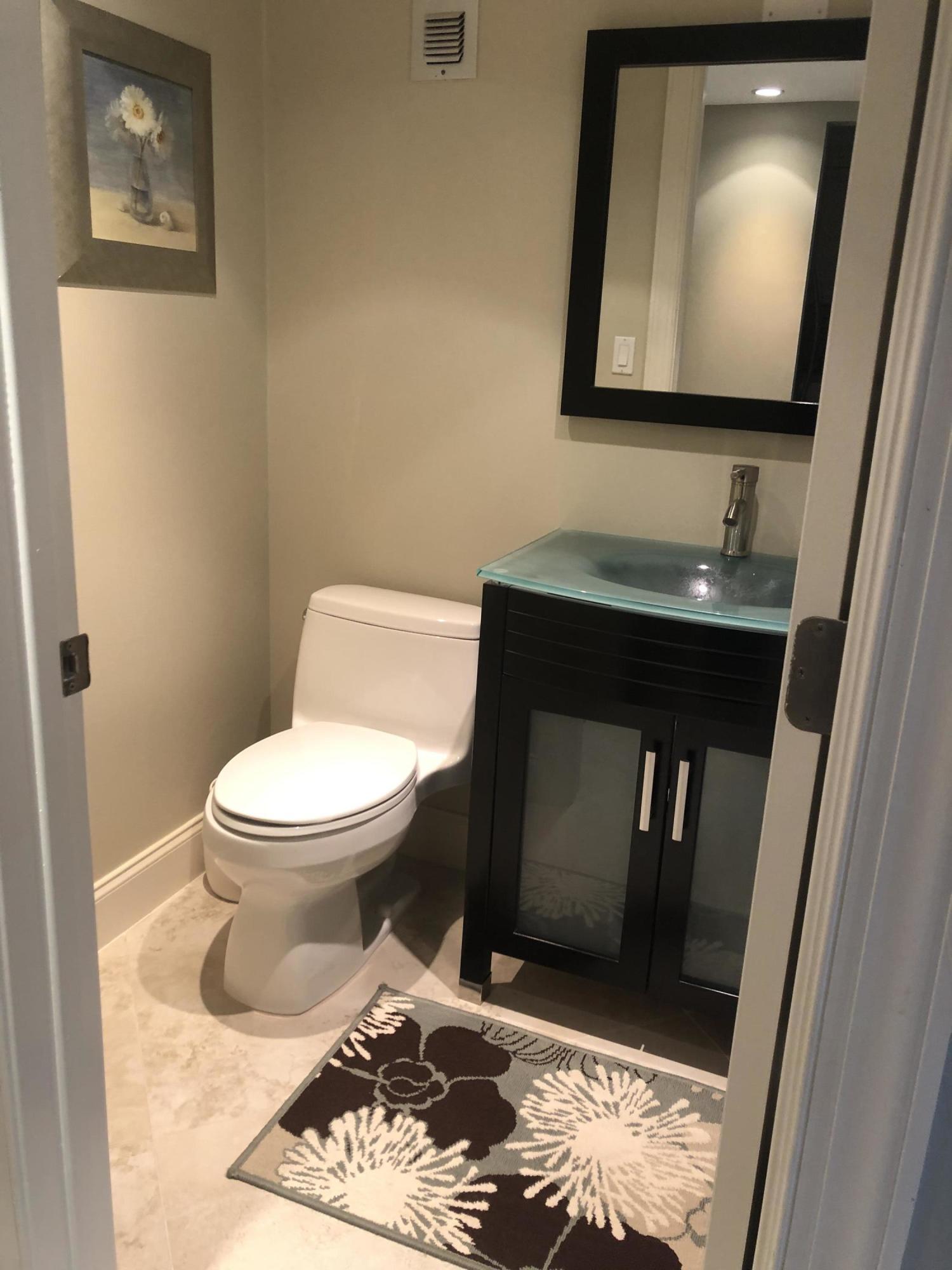 AQUARIUS CONDO - Residential