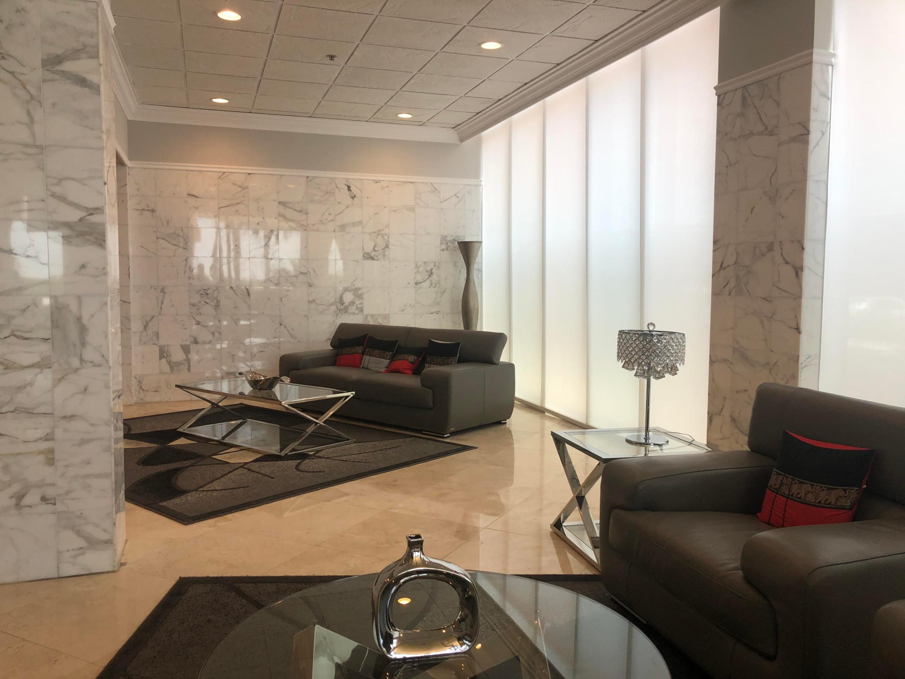 AQUARIUS CONDO - Residential