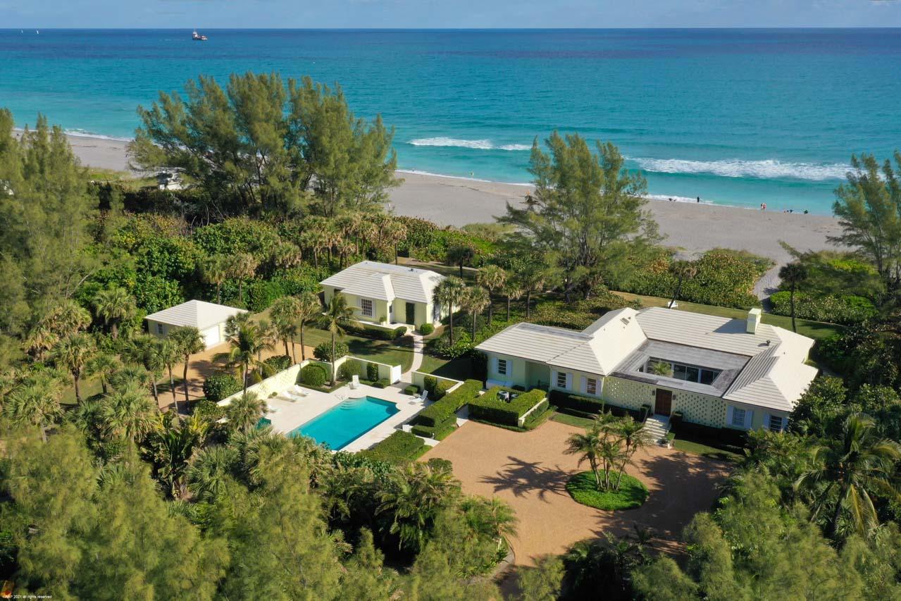 JUPITER ISLAND - Residential