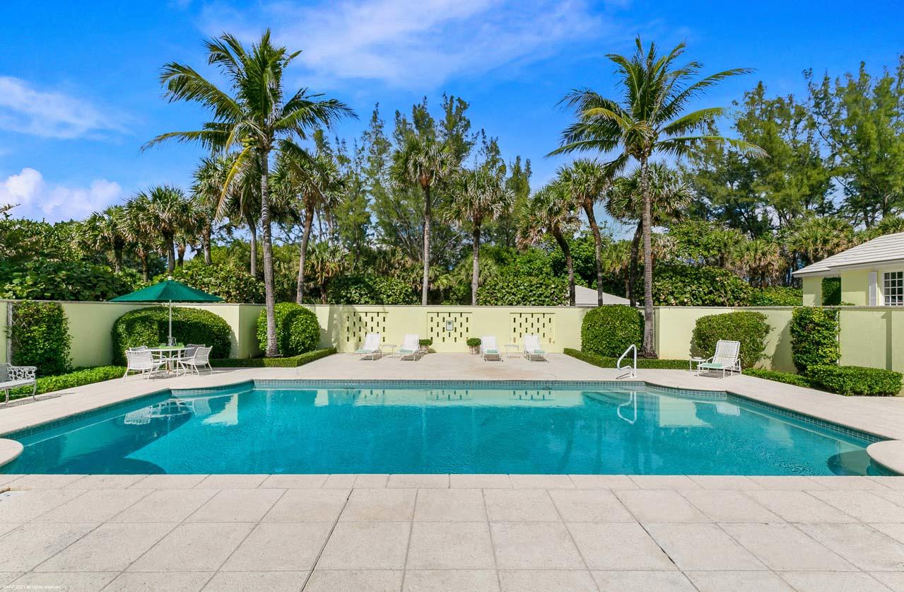 JUPITER ISLAND - Residential