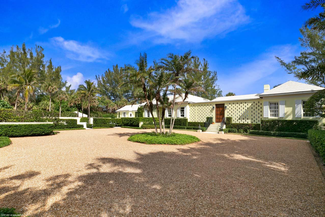 JUPITER ISLAND - Residential