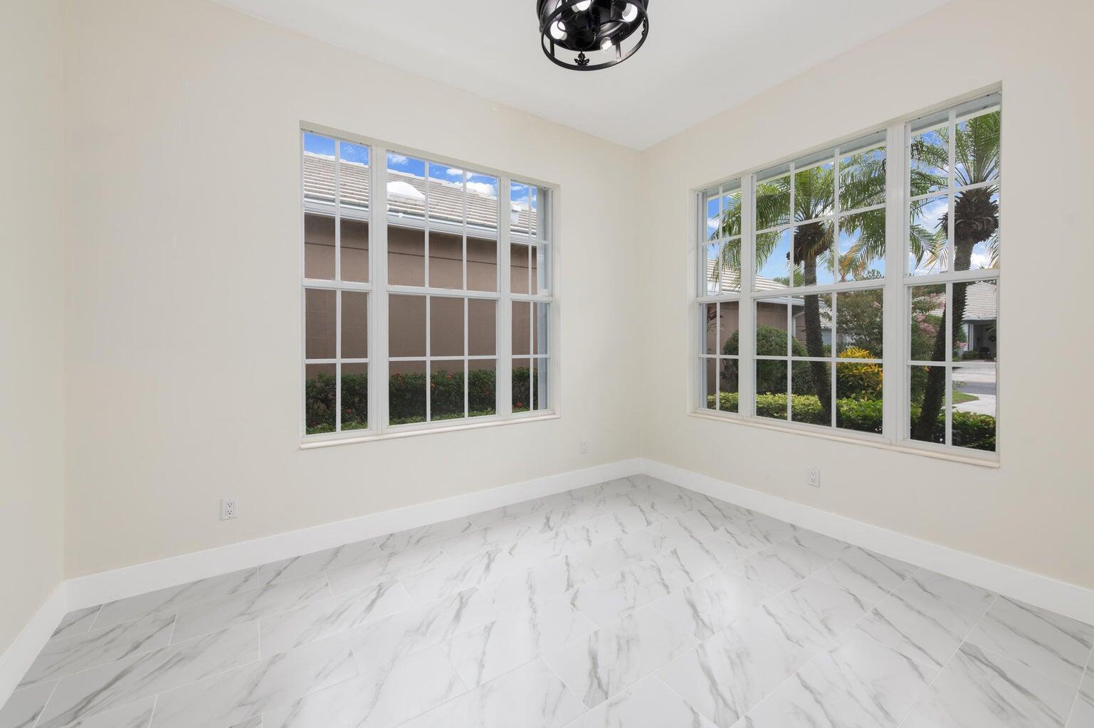 LAKES AT ST LUCIE WEST PLAT NO 22 - Residential