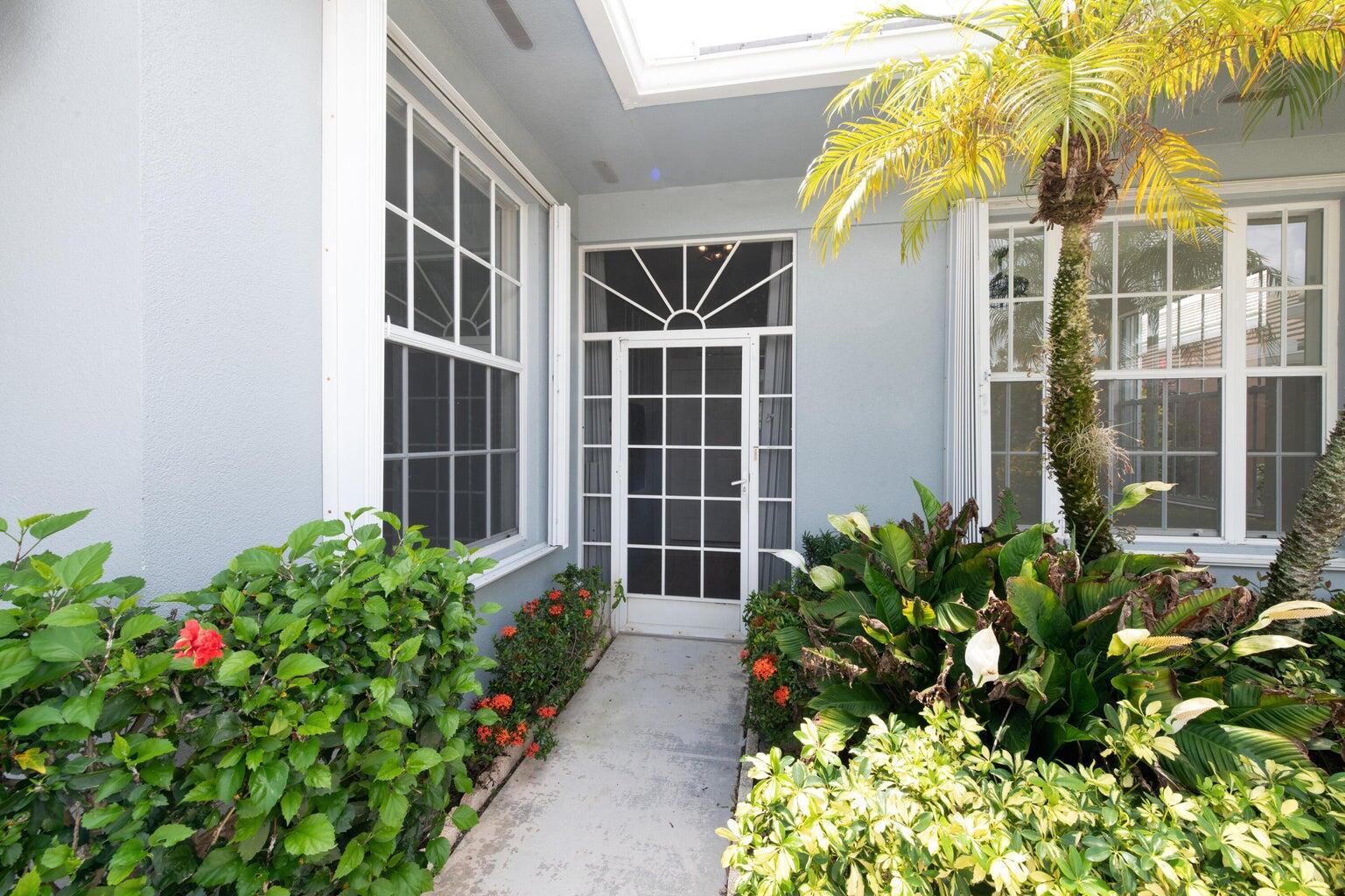 LAKES AT ST LUCIE WEST PLAT NO 22 - Residential