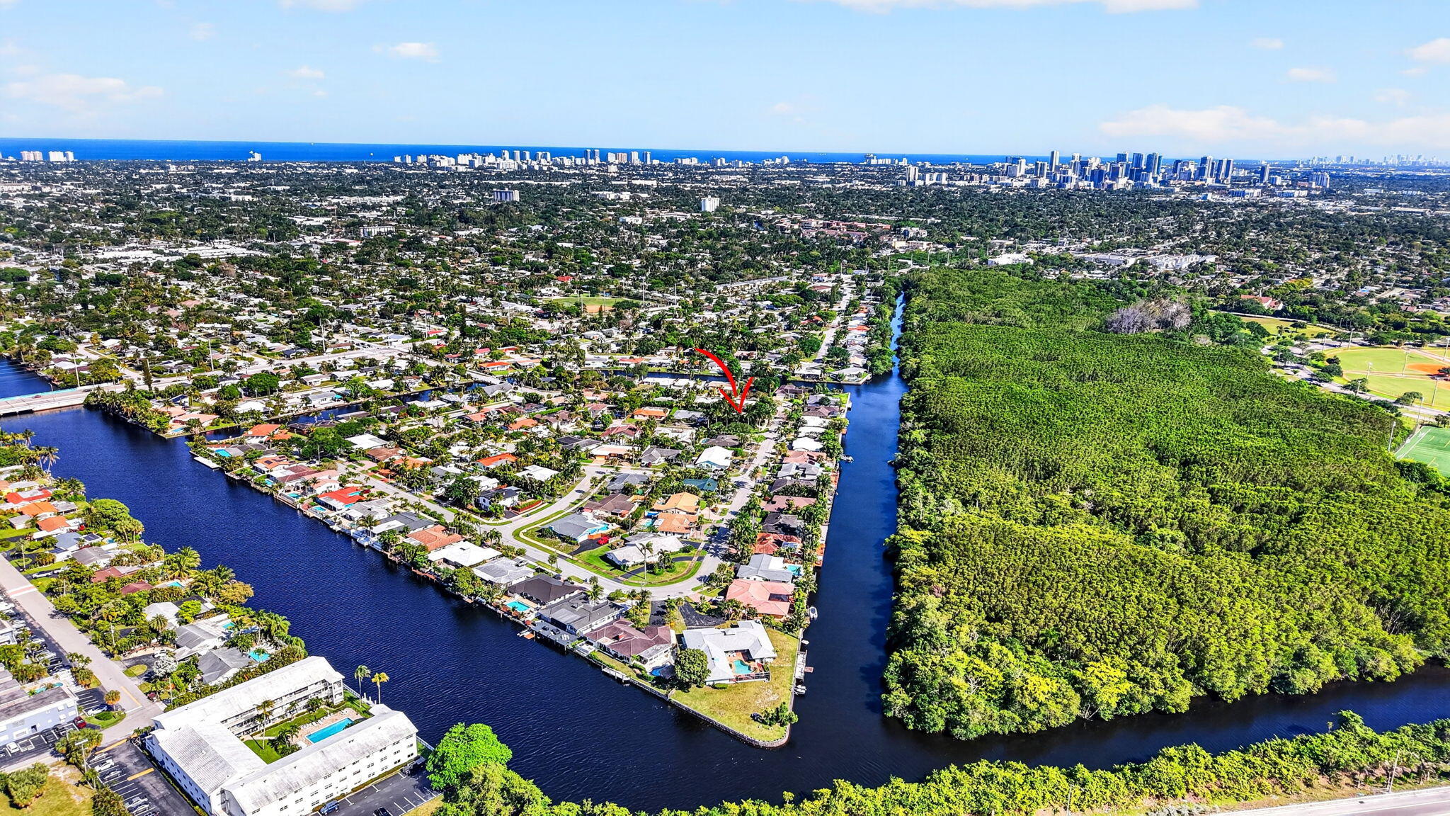 JENADA ISLE - Residential