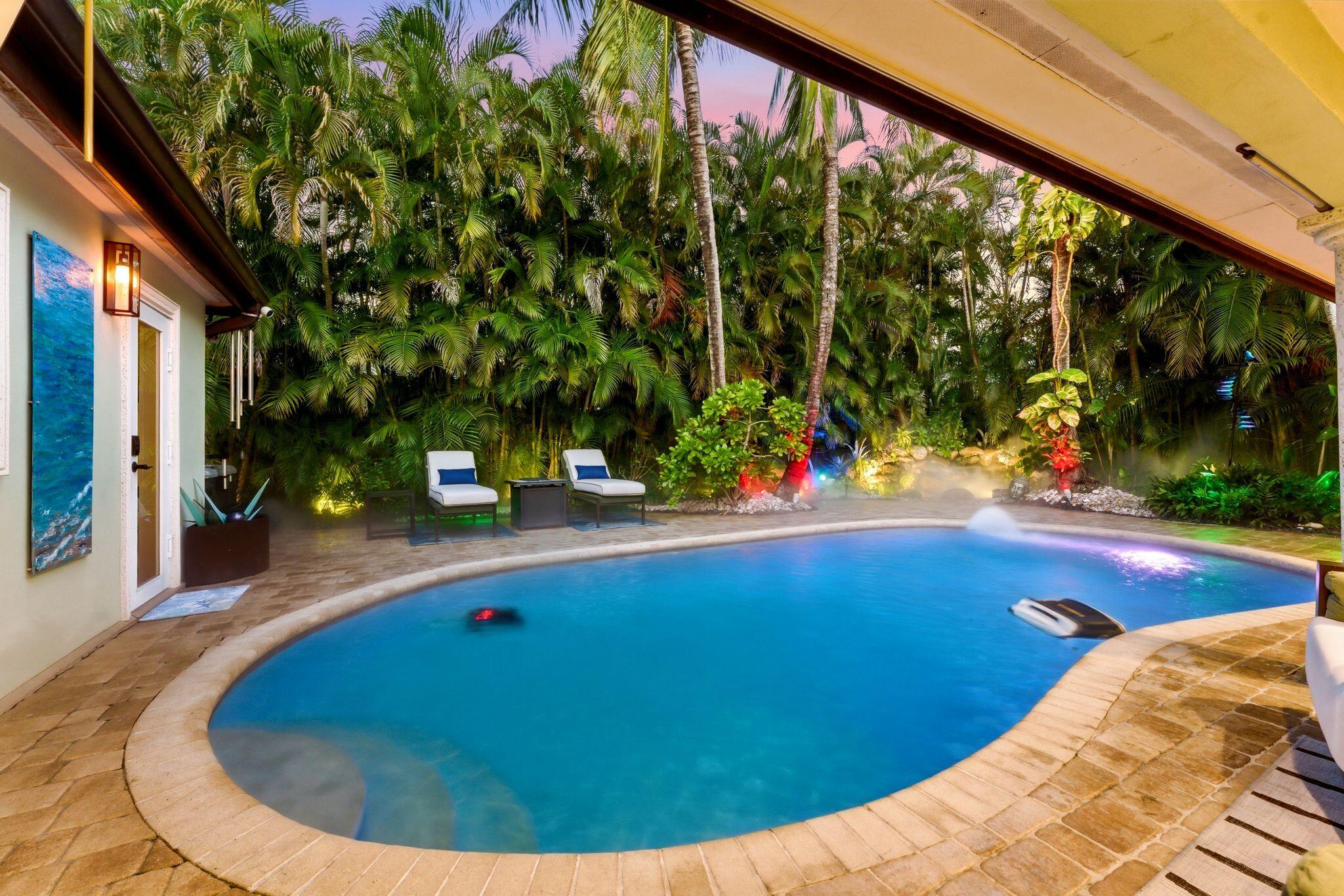 JENADA ISLE - Residential