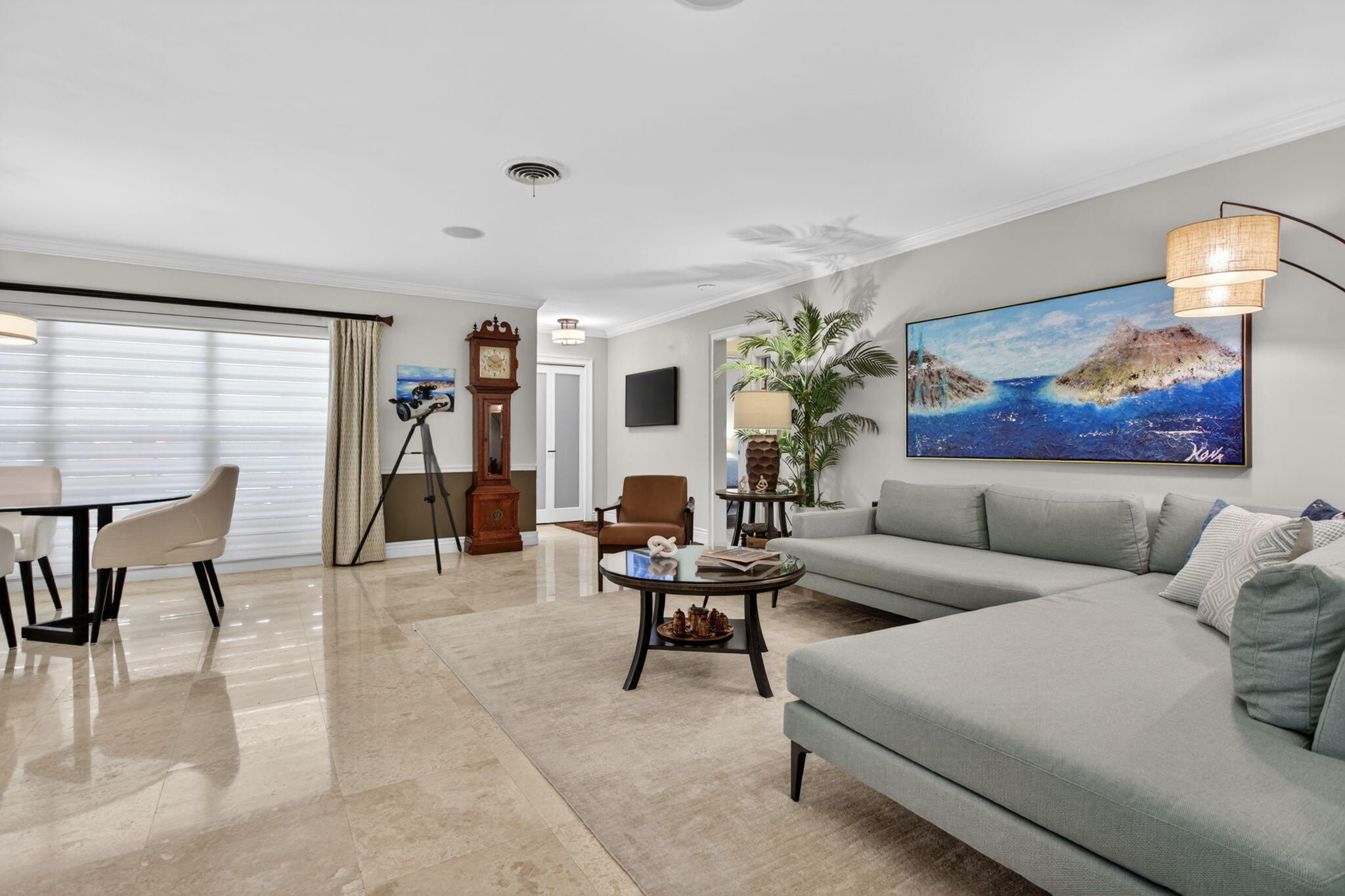 JENADA ISLE - Residential