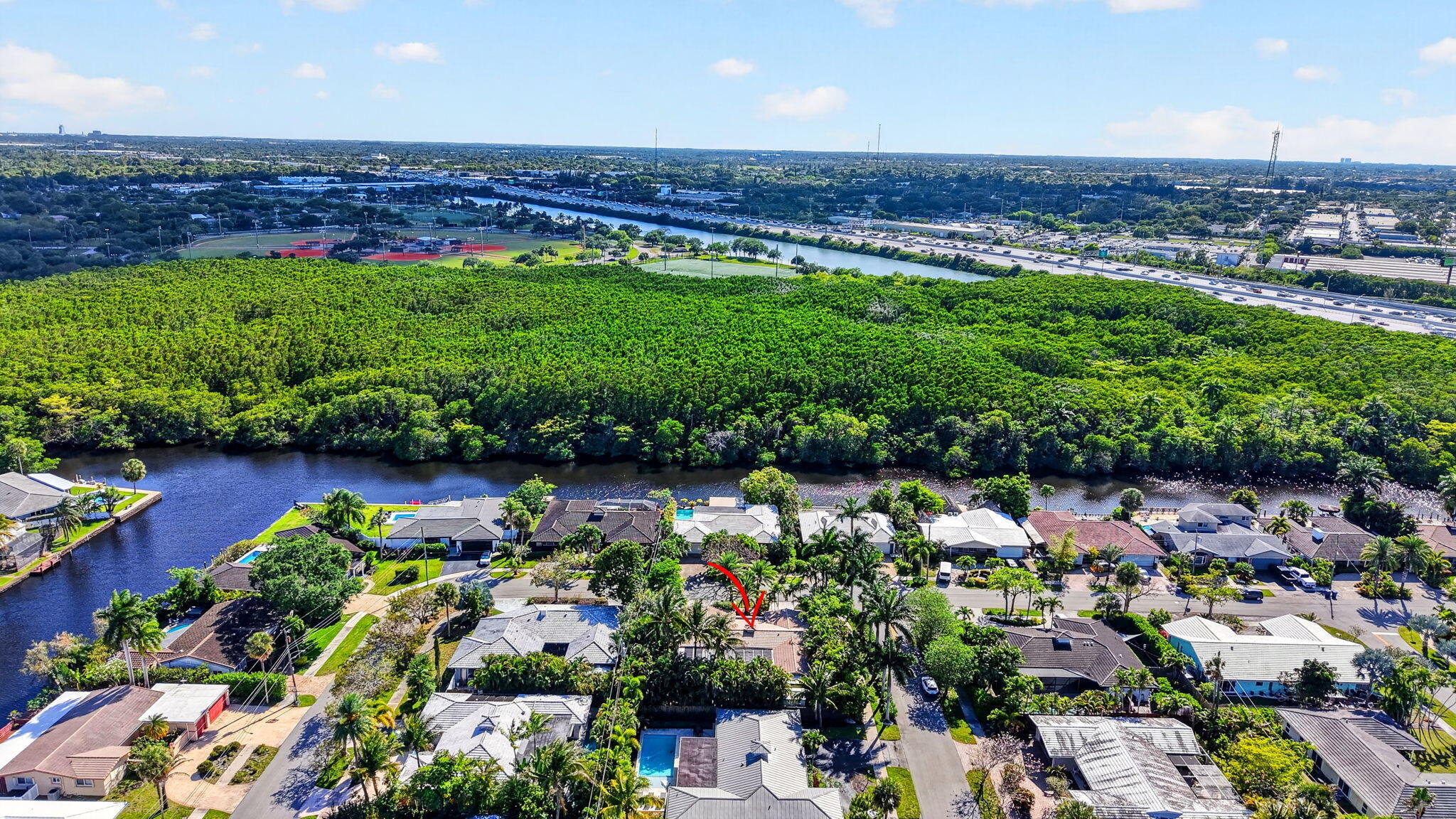 JENADA ISLE - Residential