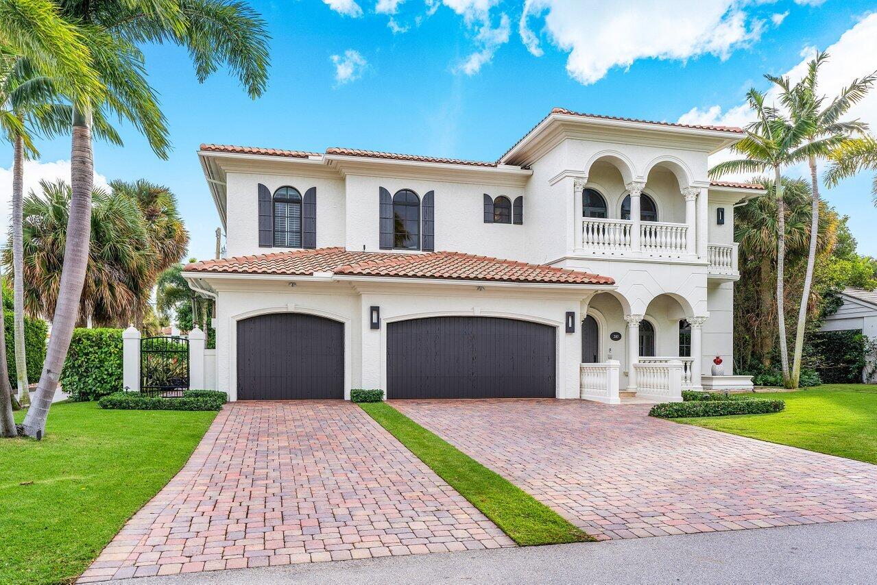 LAKEWOOD - Residential
