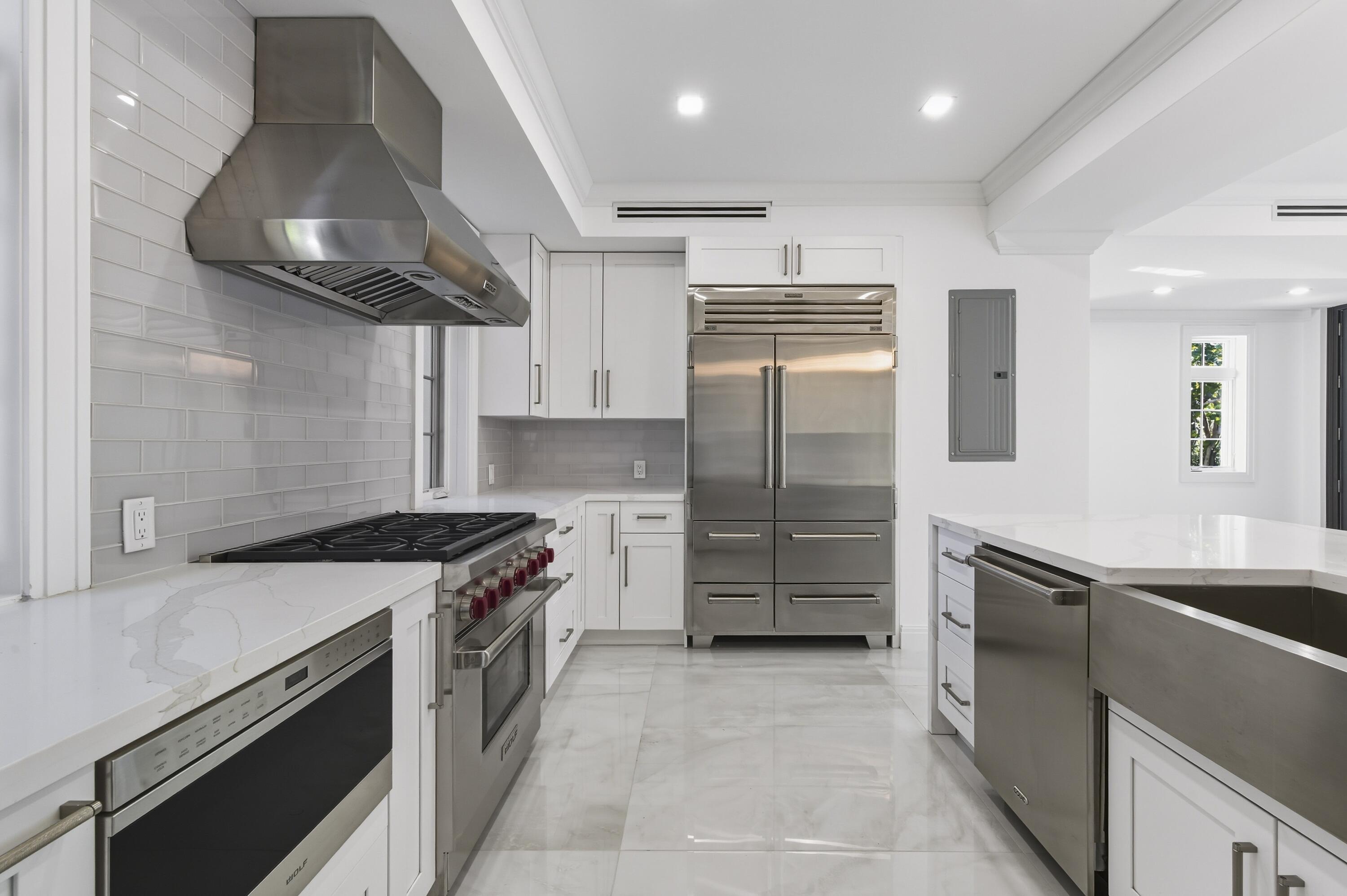 ERBS DAISY E ADD - Residential