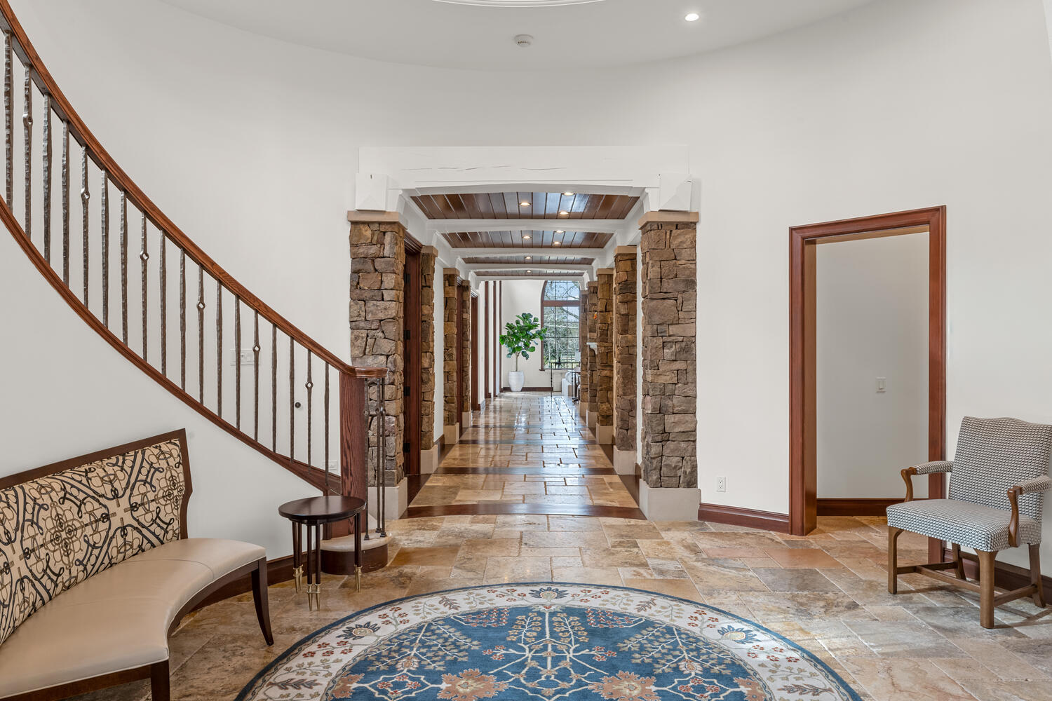 HOMELAND - Residential