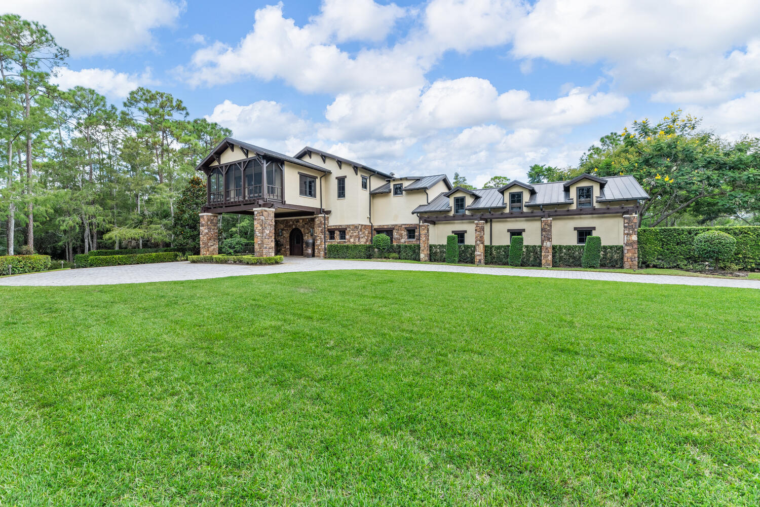 HOMELAND - Residential