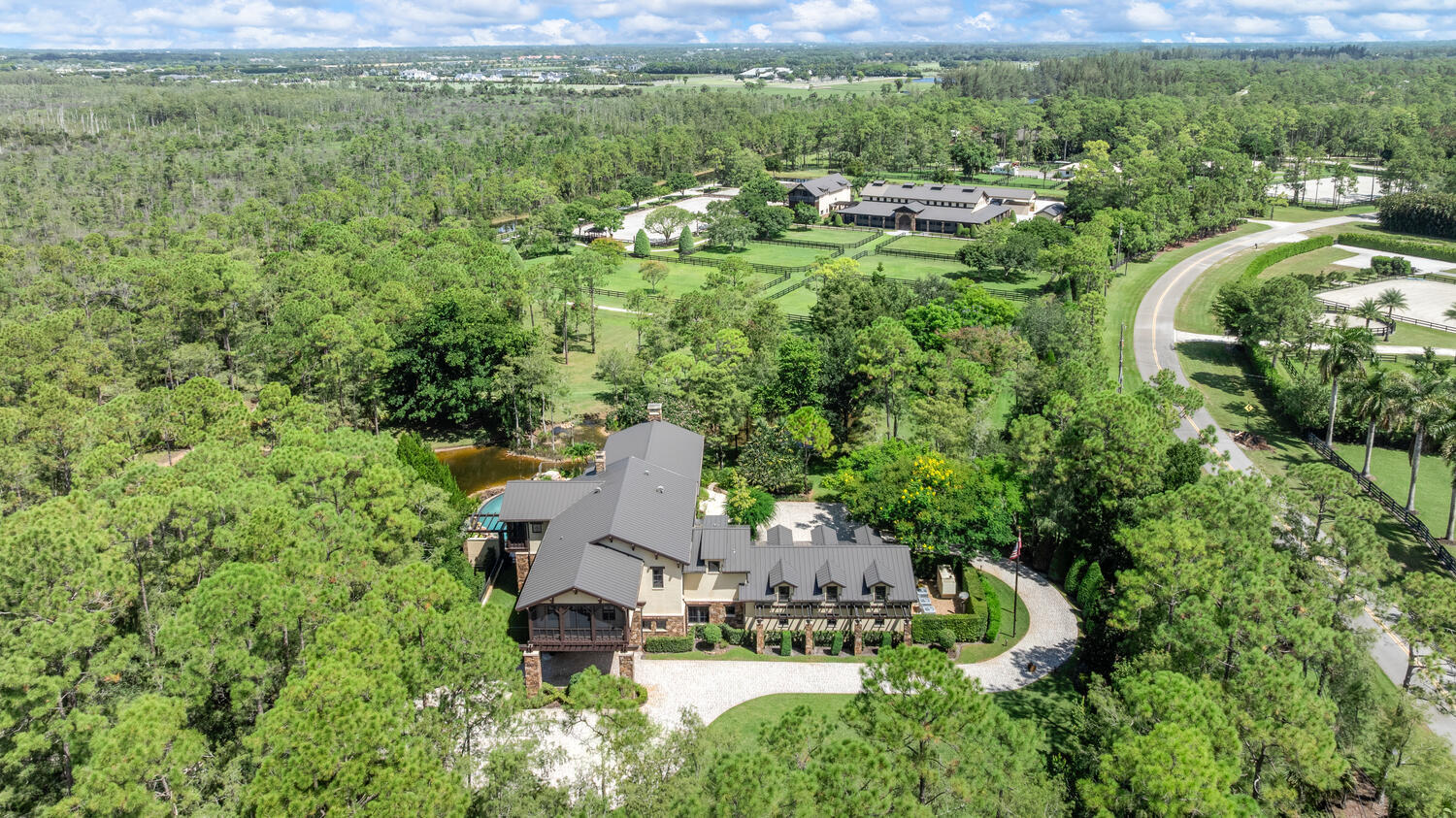 HOMELAND - Residential