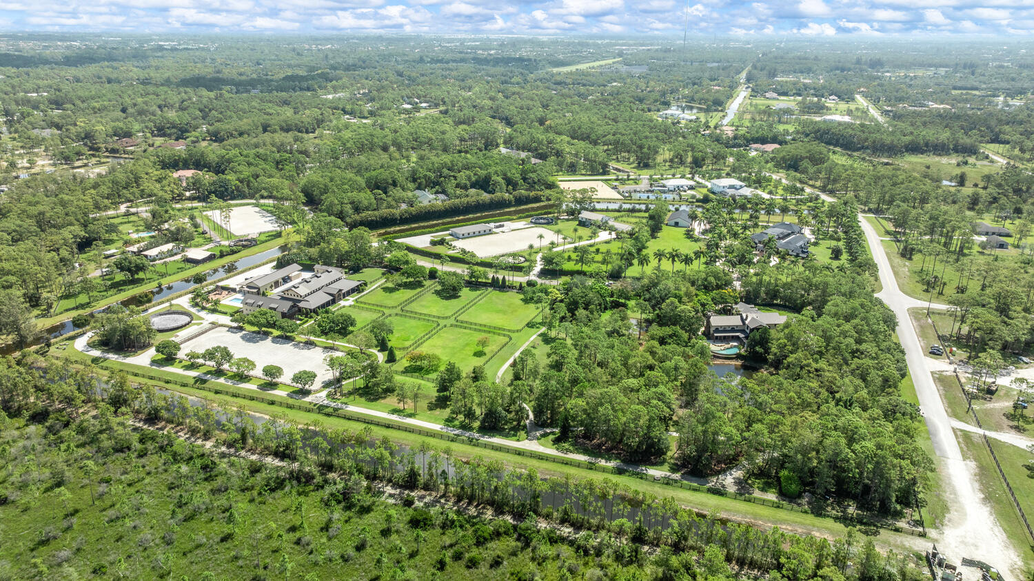 HOMELAND - Residential