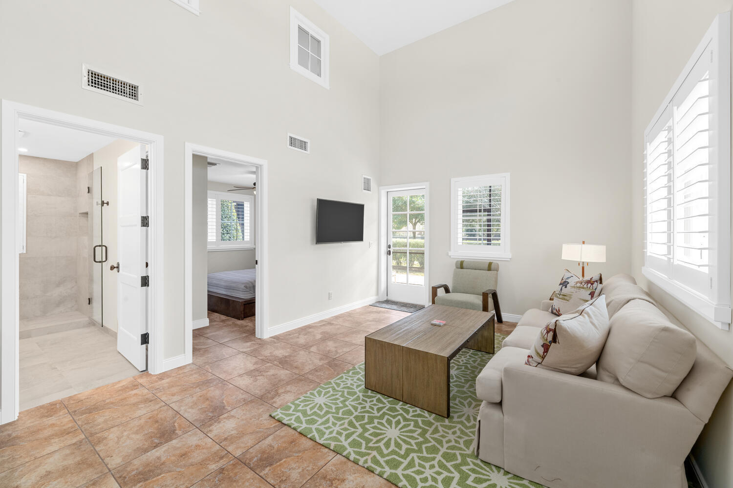 HOMELAND - Residential
