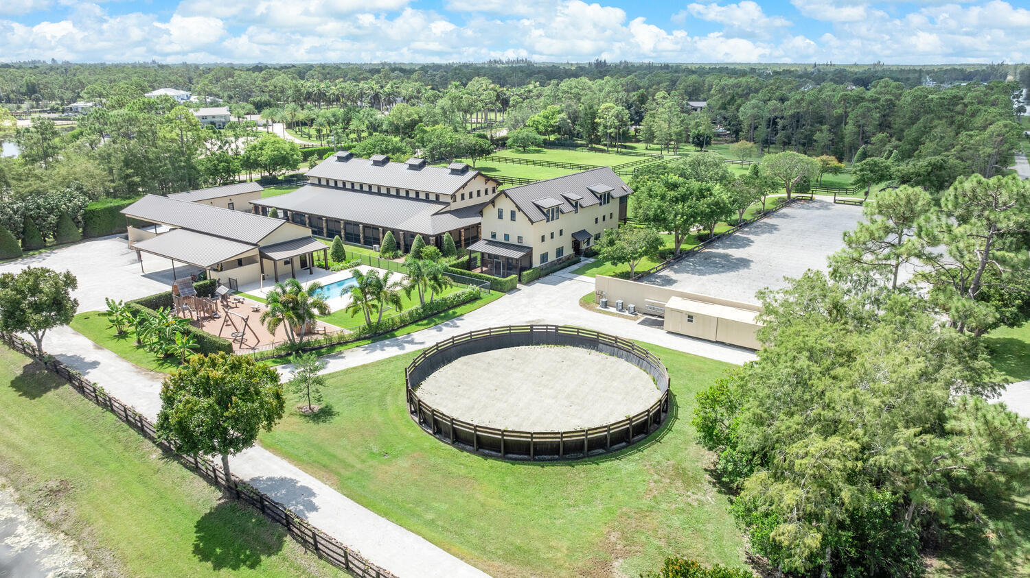 HOMELAND - Residential