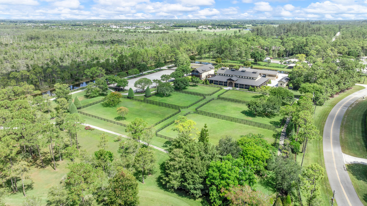 HOMELAND - Residential