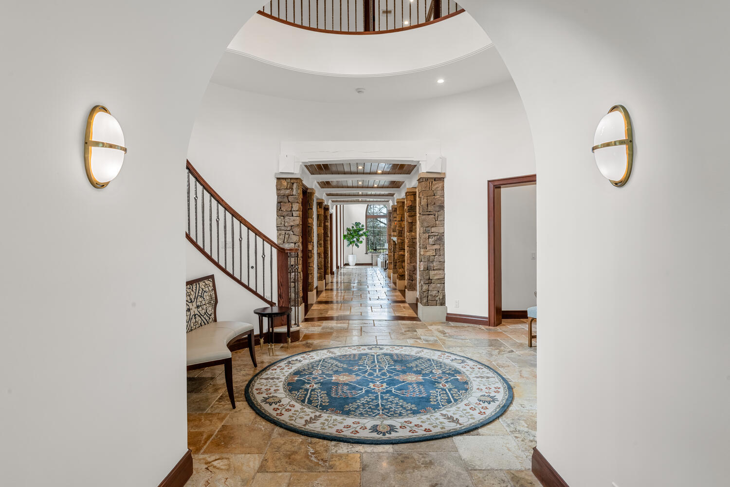 HOMELAND - Residential