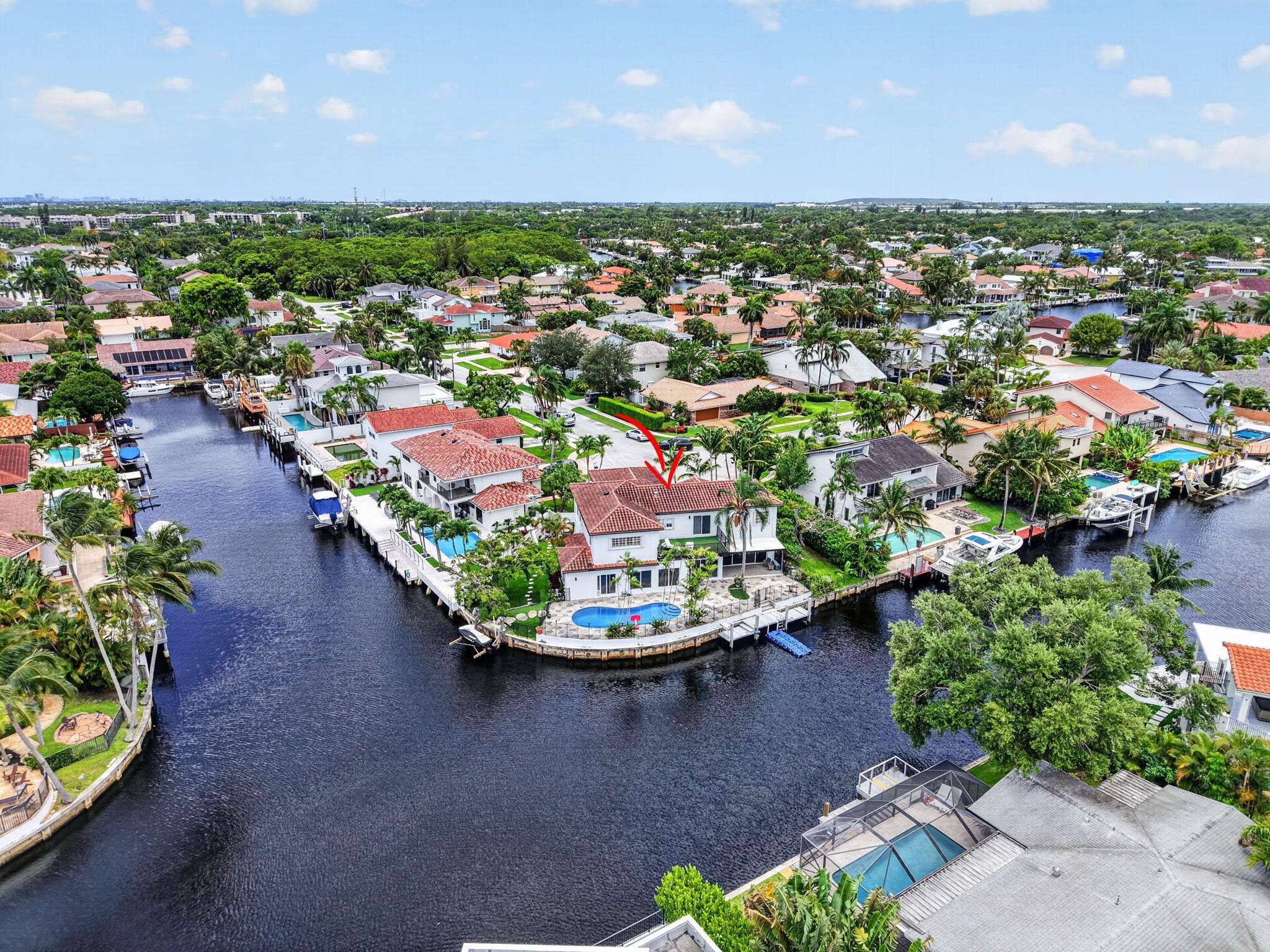 ESTOVILLE - Residential