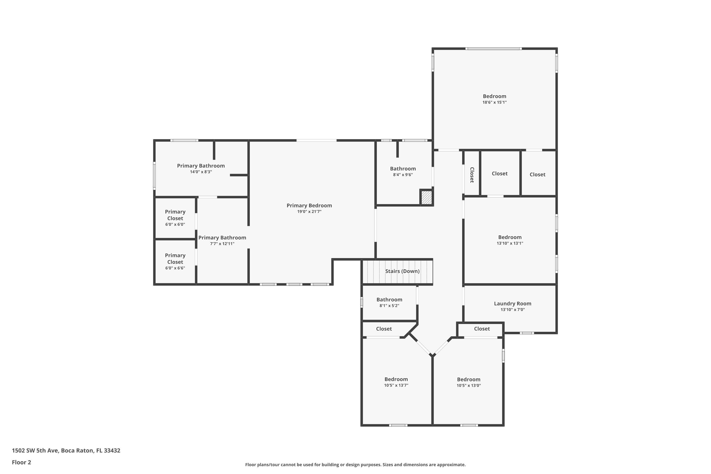 ESTOVILLE - Residential