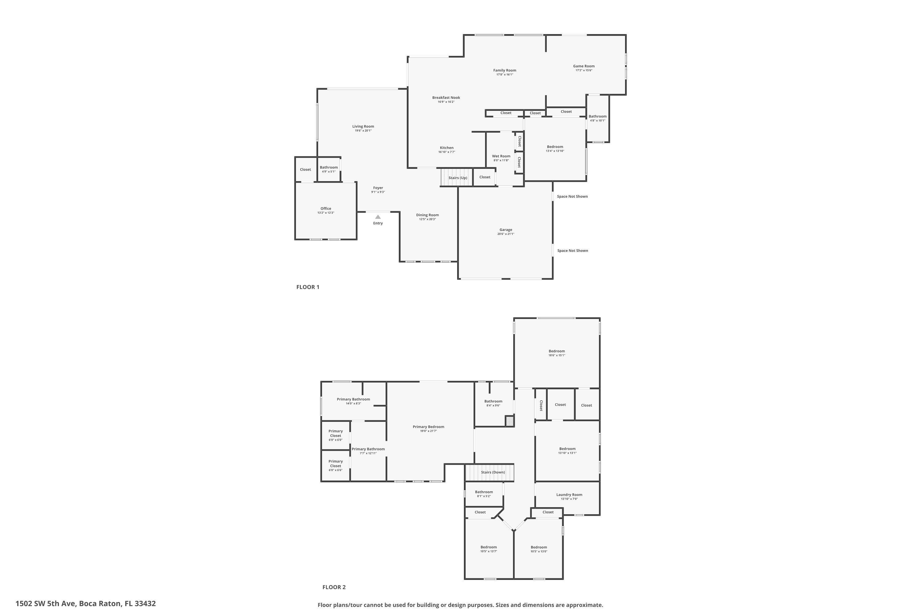 ESTOVILLE - Residential