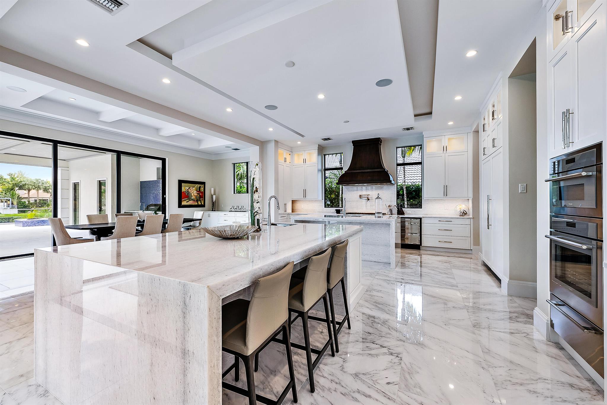 Admirals Cove - Residential