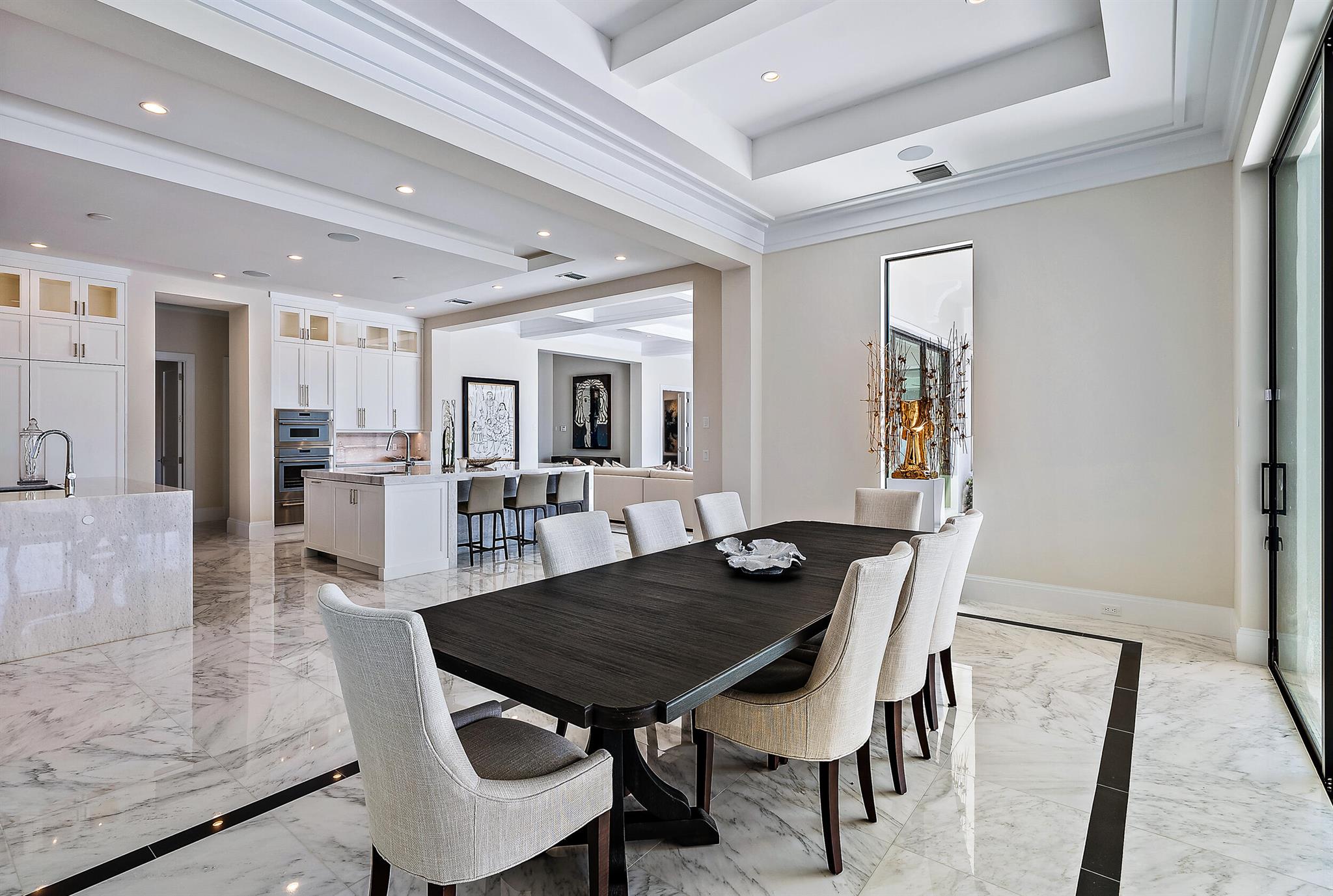 Admirals Cove - Residential