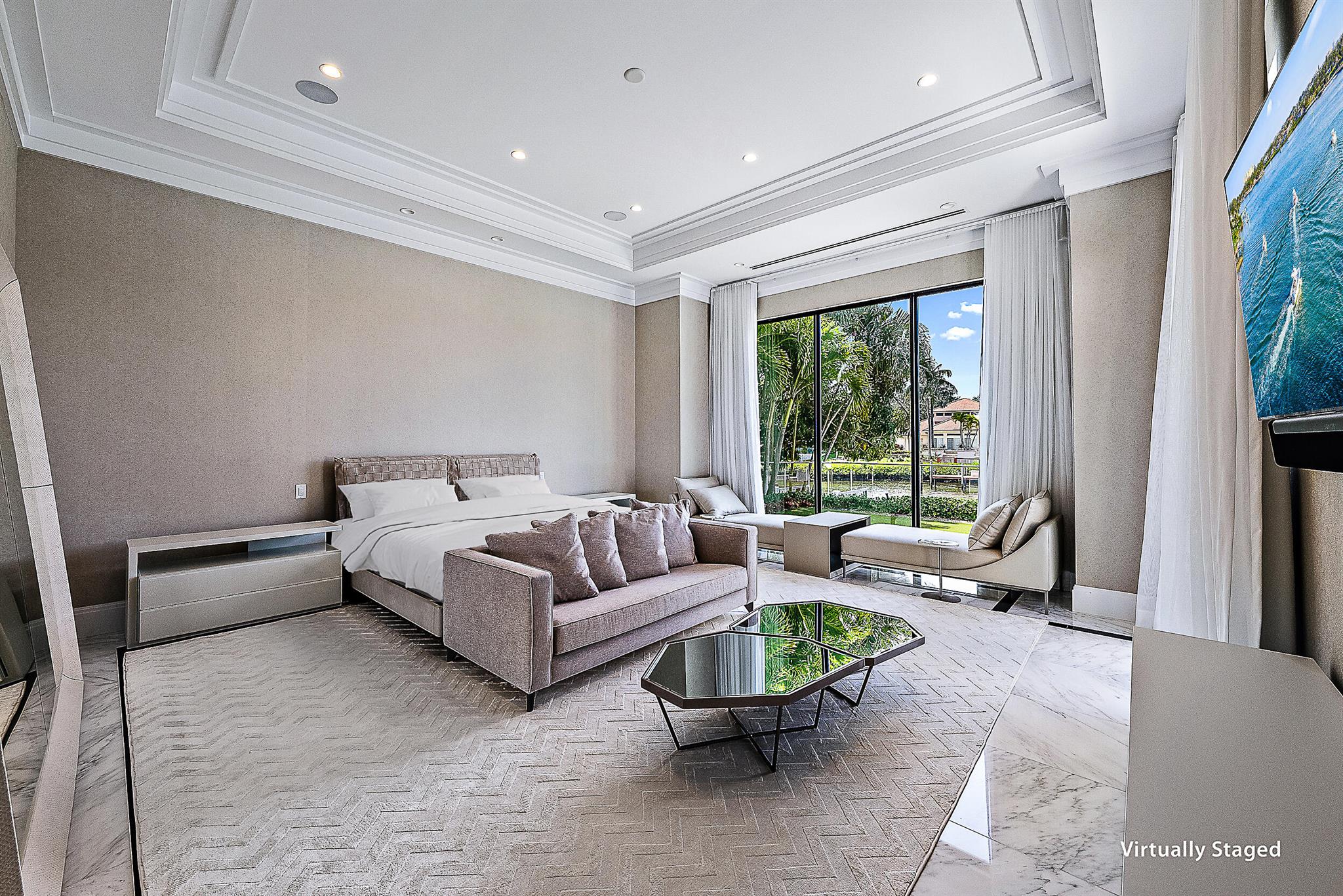 Admirals Cove - Residential