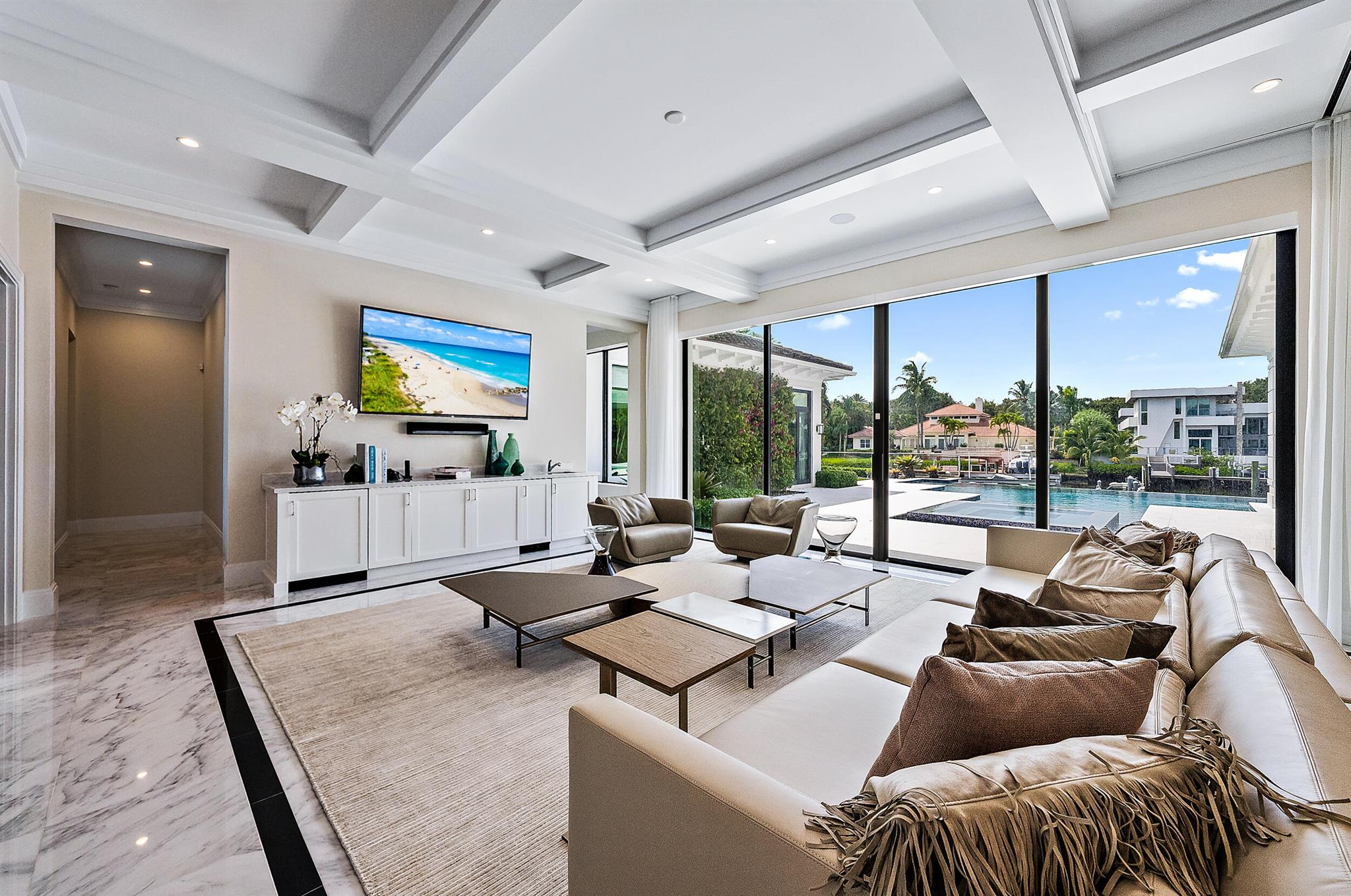 Admirals Cove - Residential