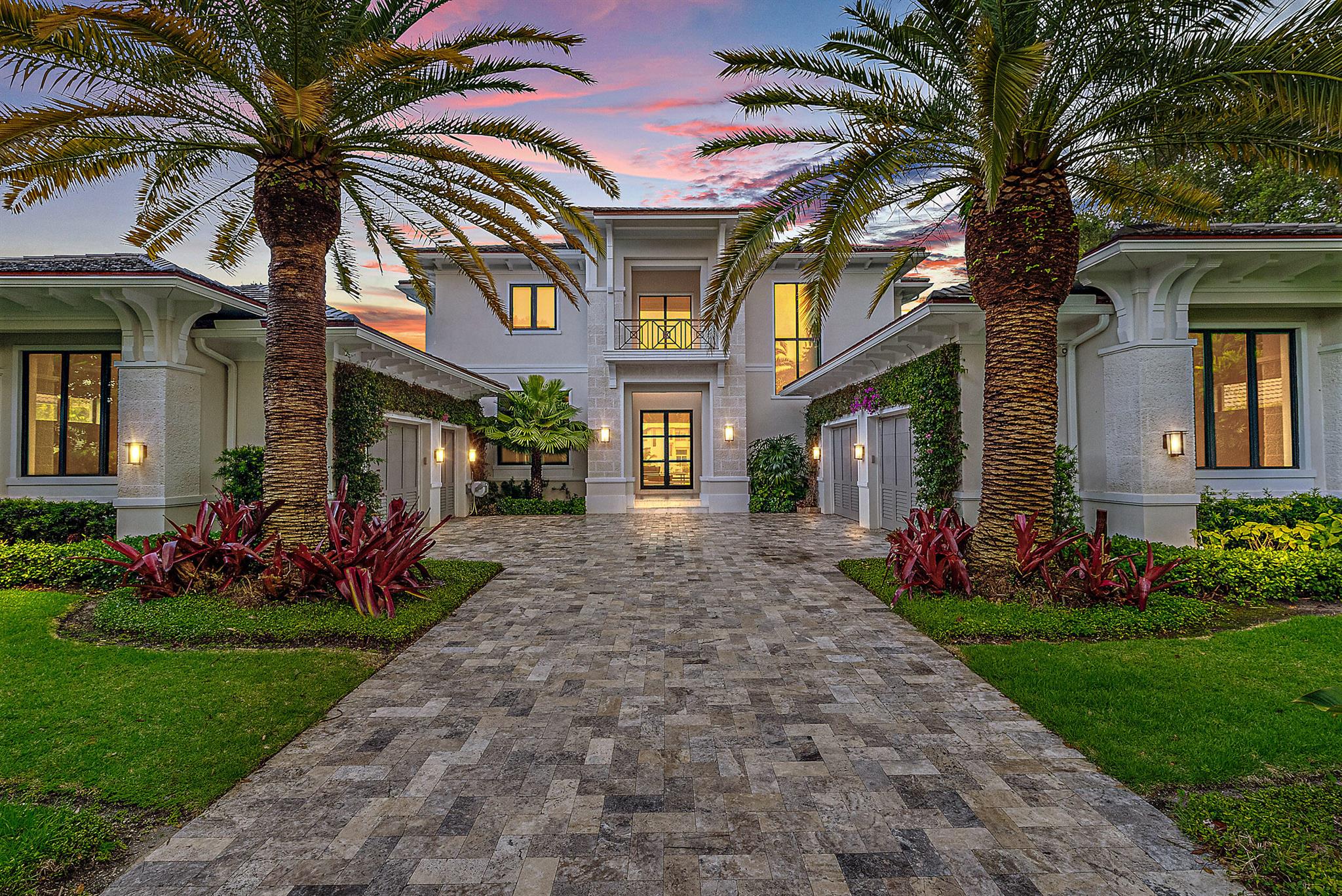 Admirals Cove - Residential