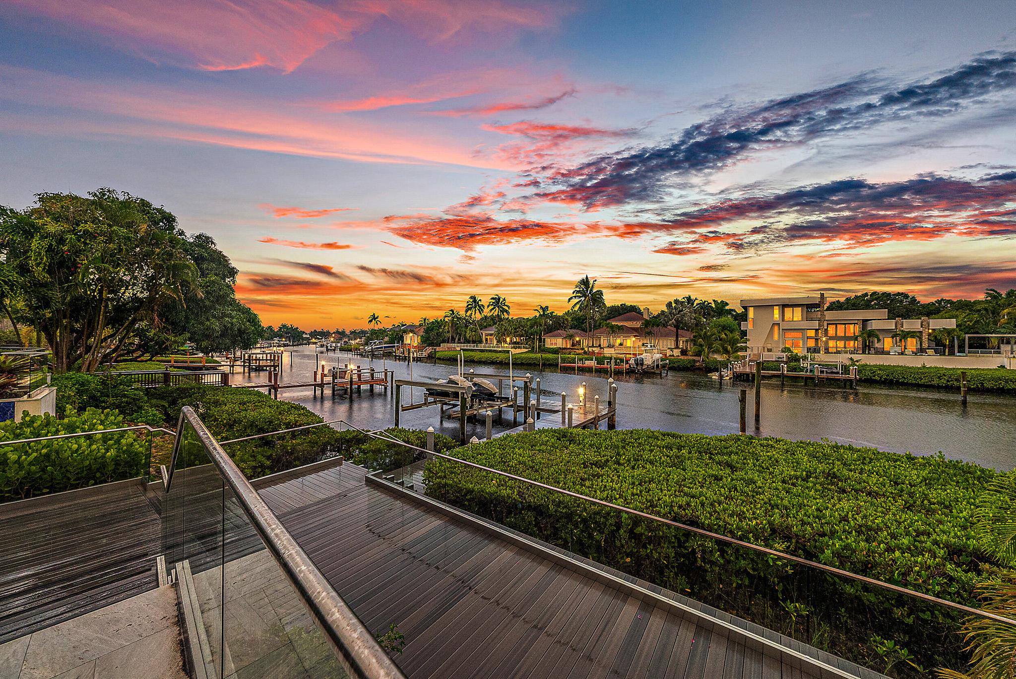 Admirals Cove - Residential